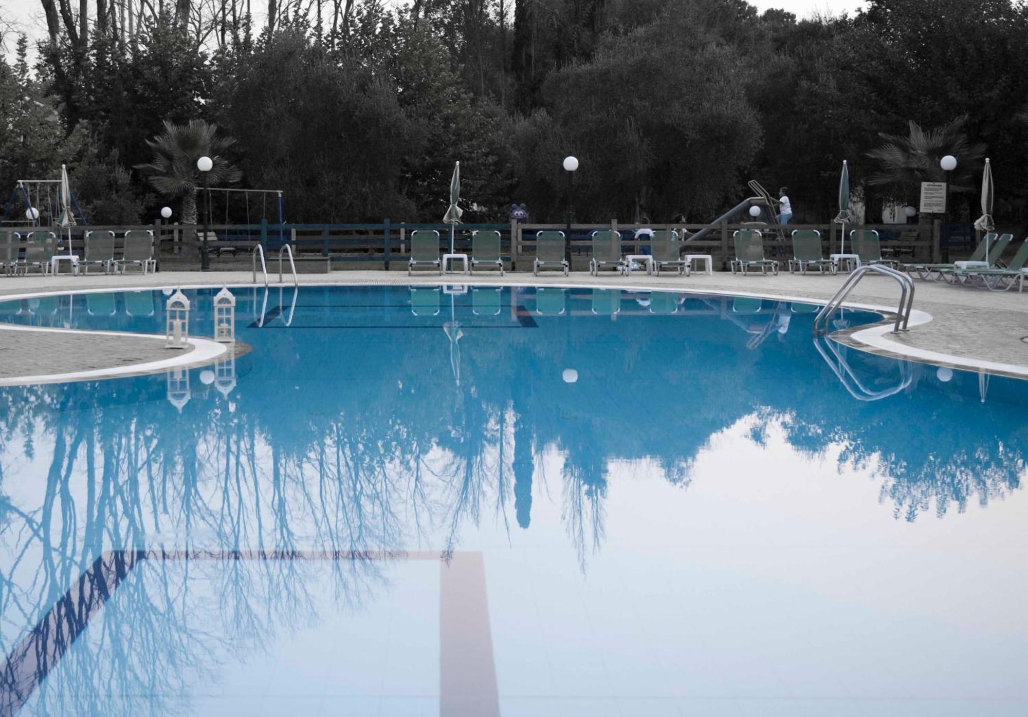 Damia Apts Sidari (Corfu)