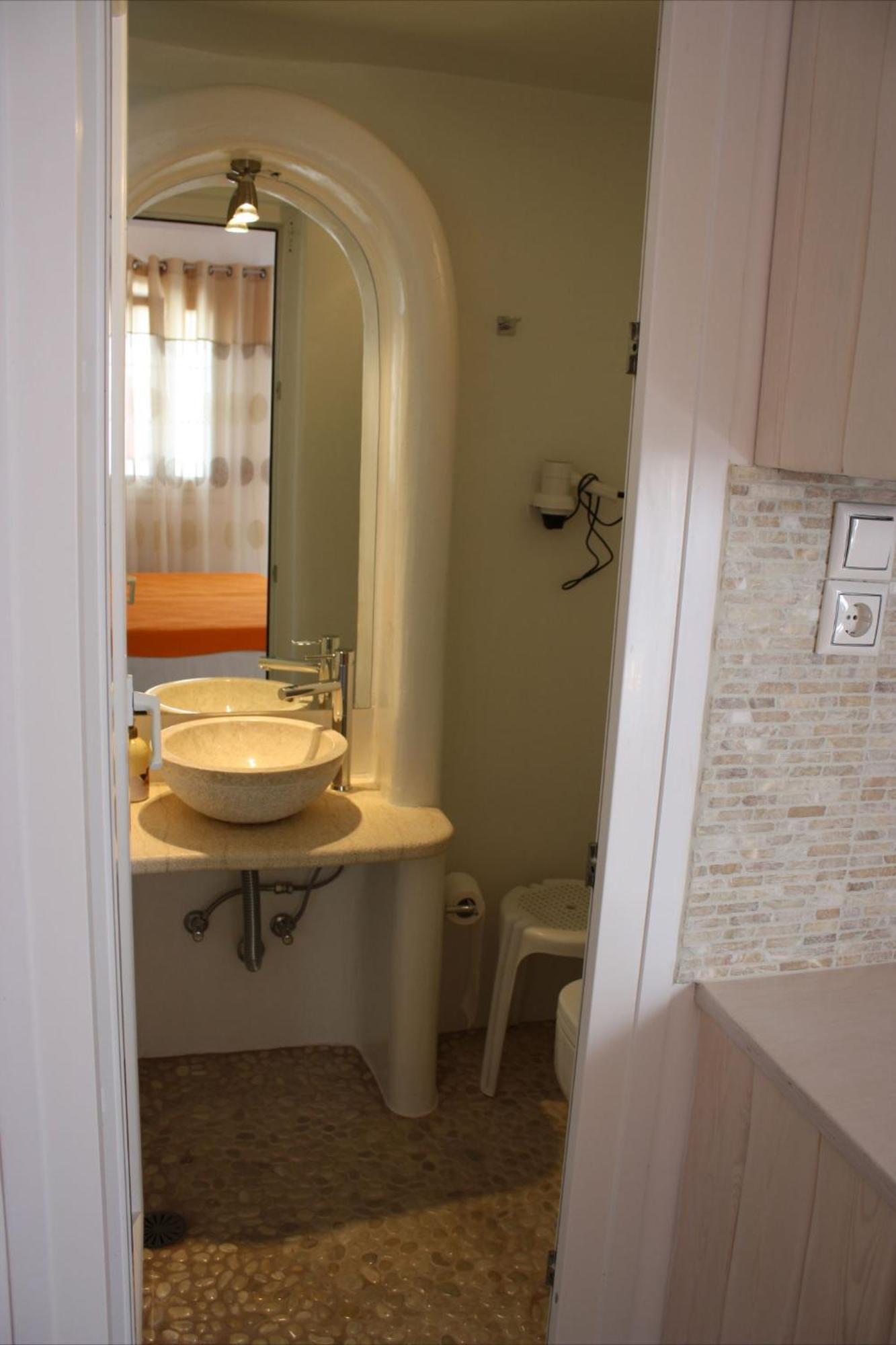 Apartment Starlight Luxury *
