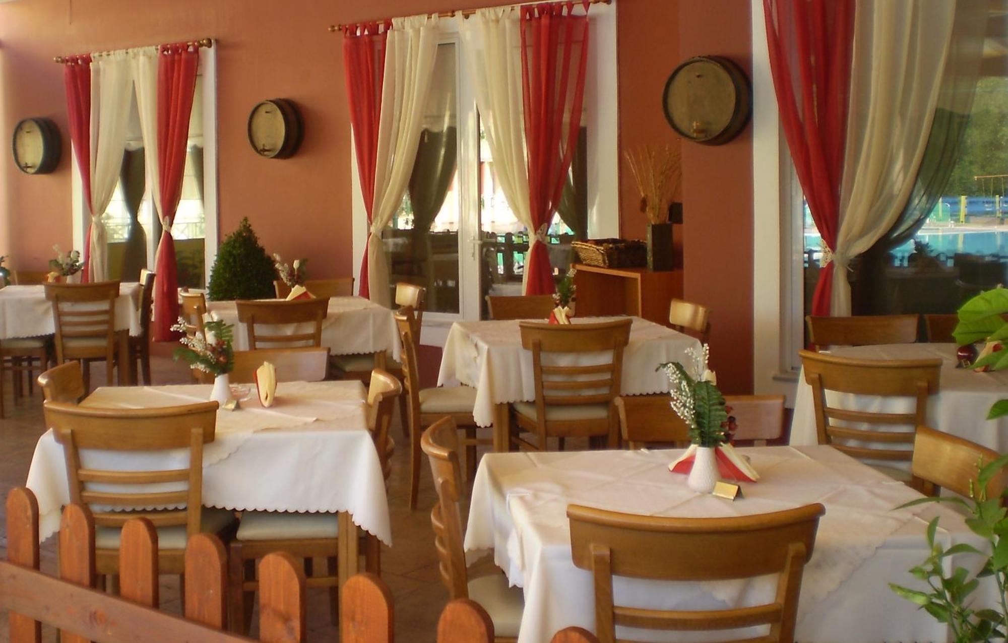 Aparthotel Damia Apts Sidari (Corfu)