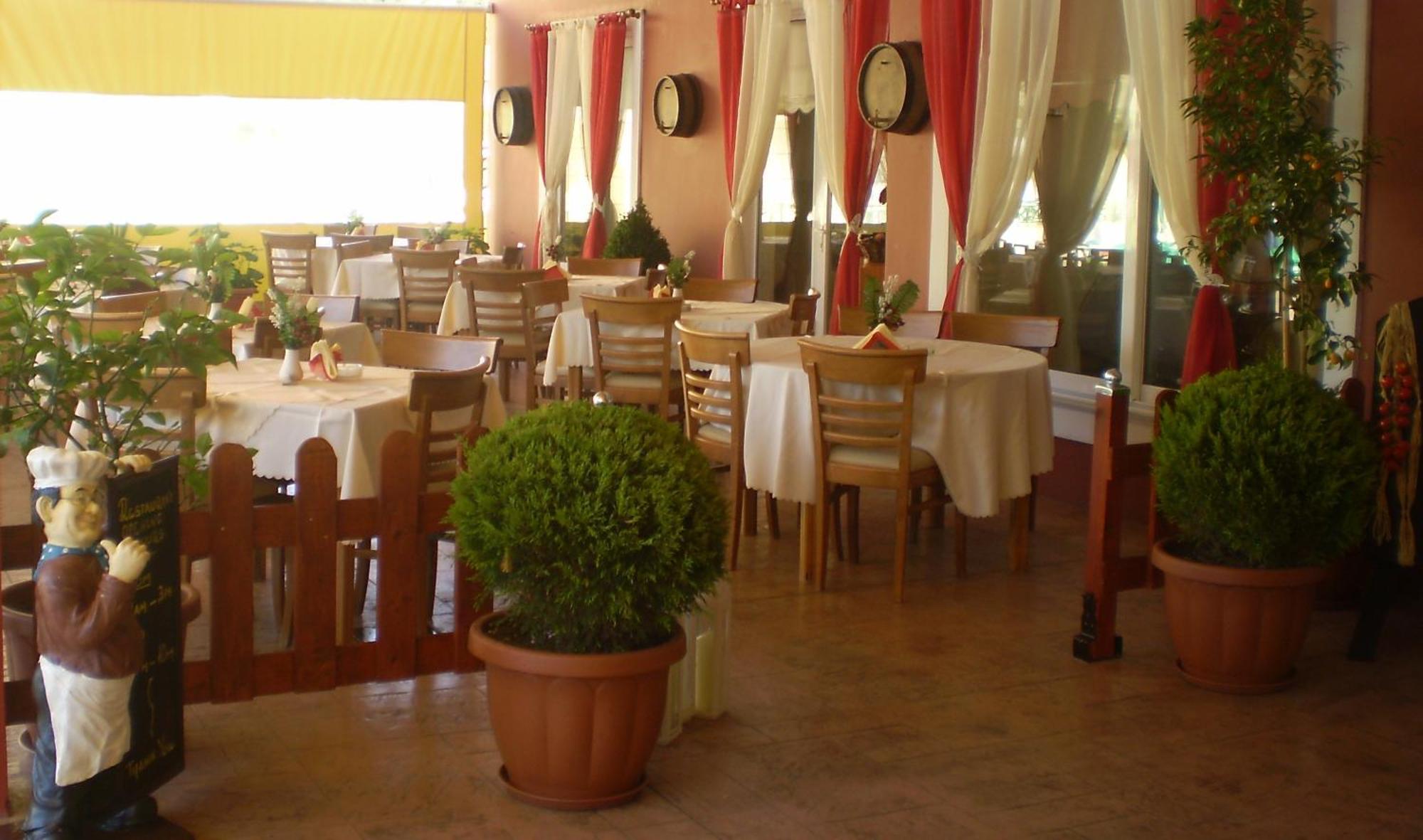 Damia Apts Sidari (Corfu)
