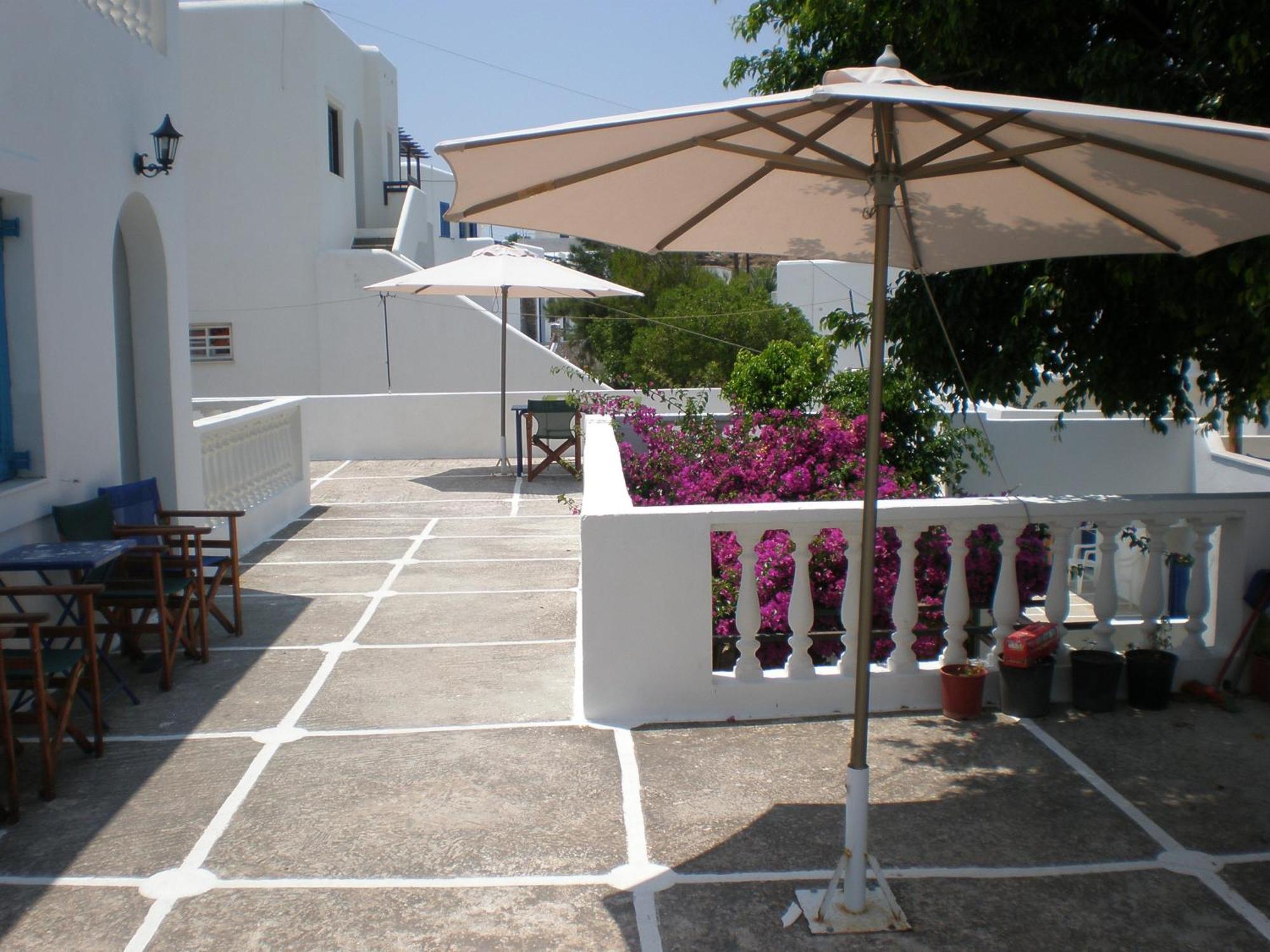 Aparthotel Artemis *