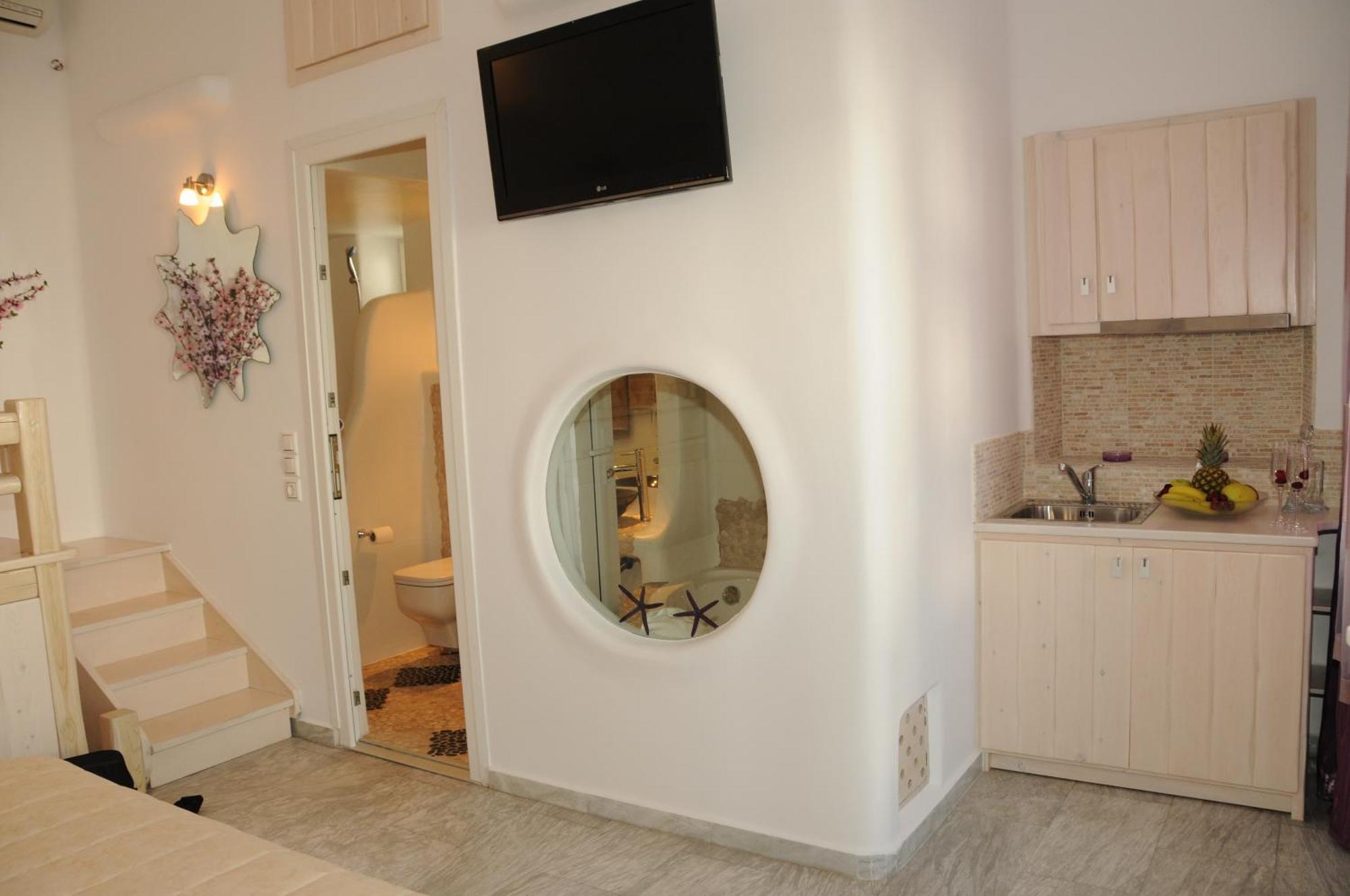 Apartment Starlight Luxury
