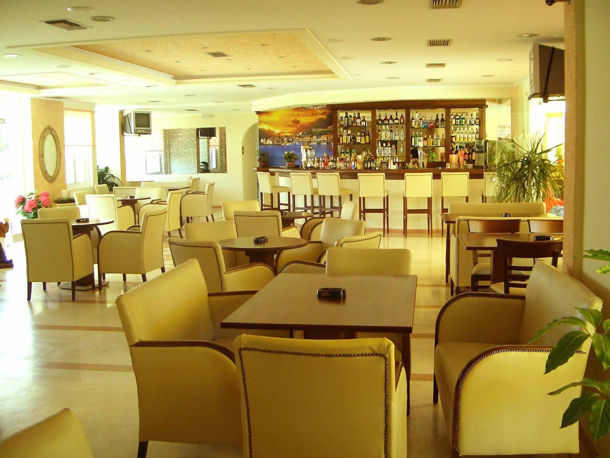 Aparthotel Damia Apts Sidari (Corfu)
