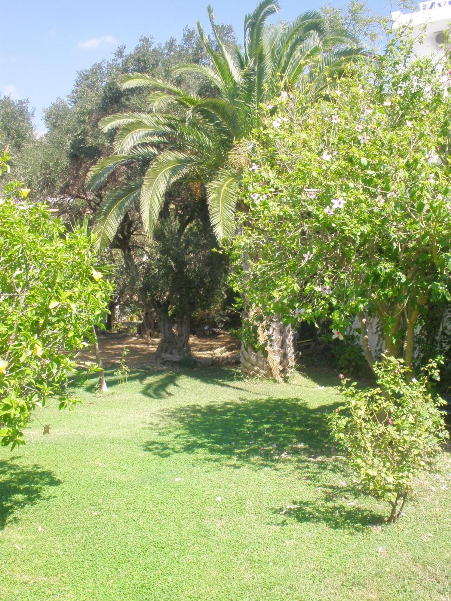 Livadi Plakias