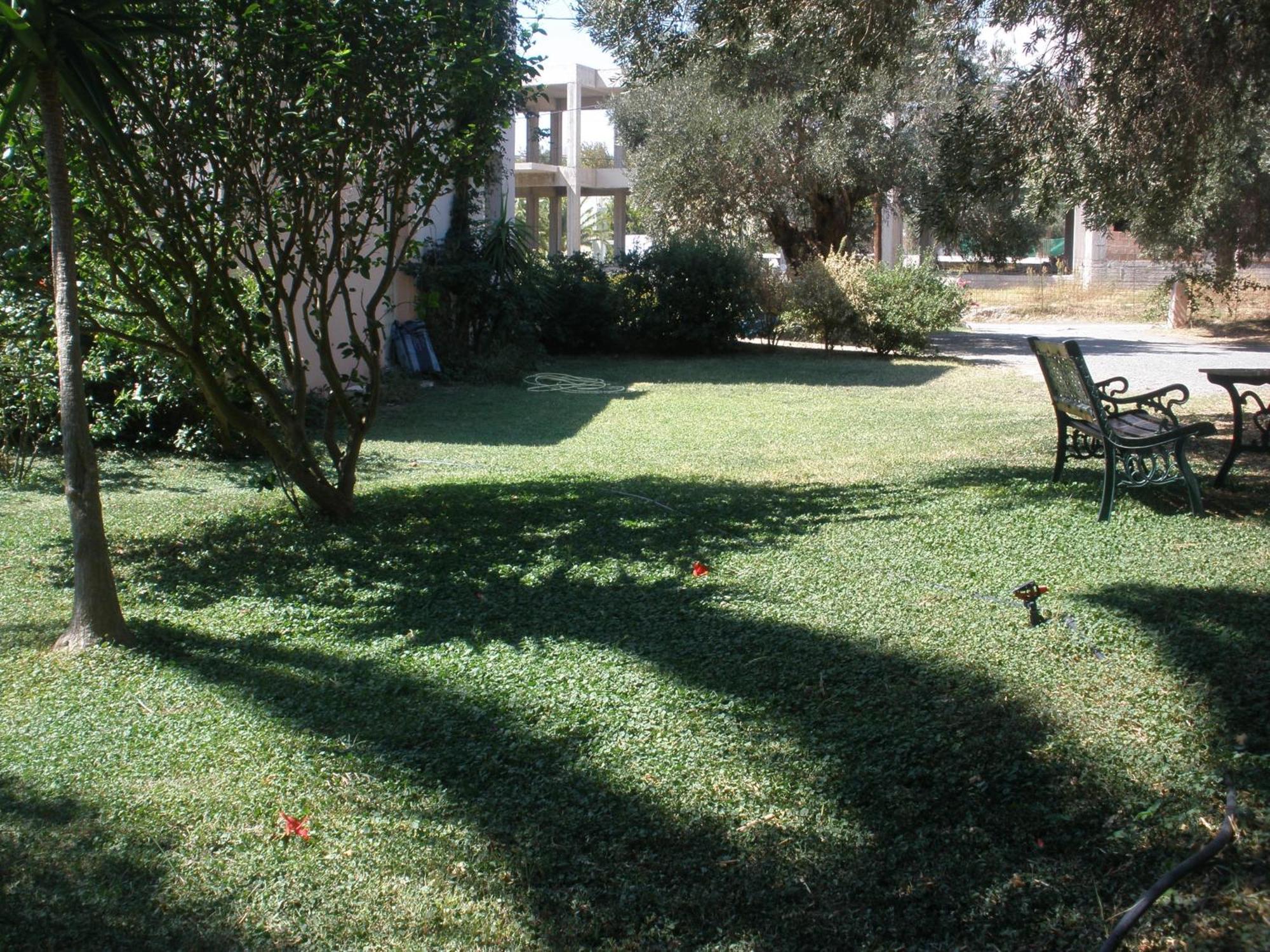 Apartment Livadi *