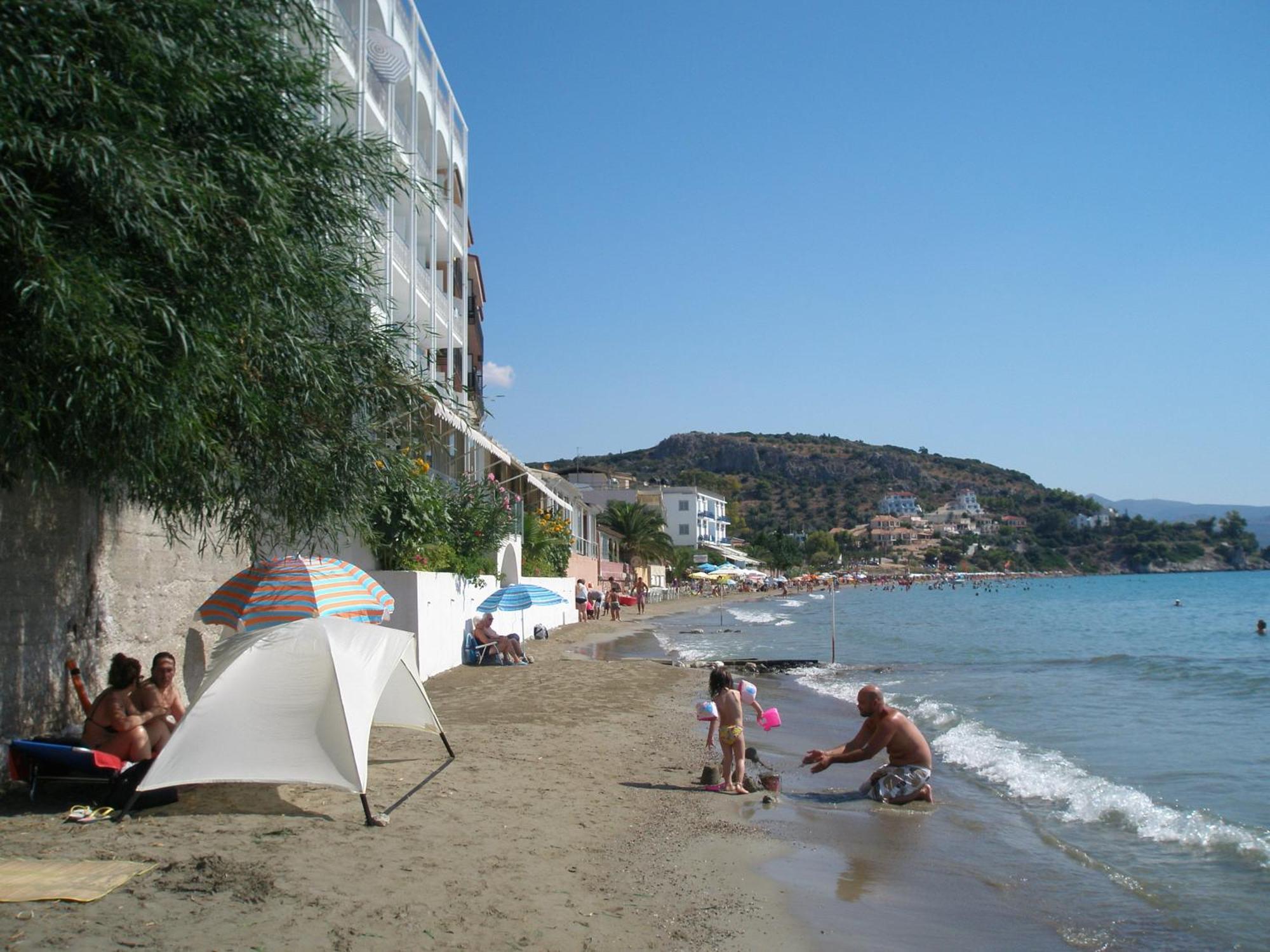 Hotel Hotel Tolo Tolo