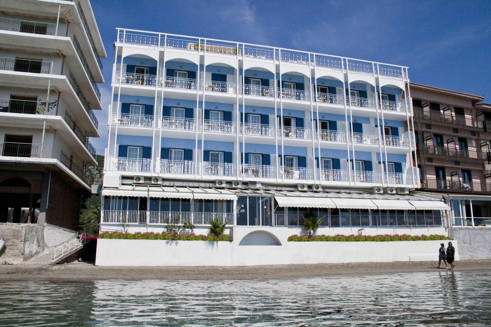 Hotel Hotel Tolo 3*