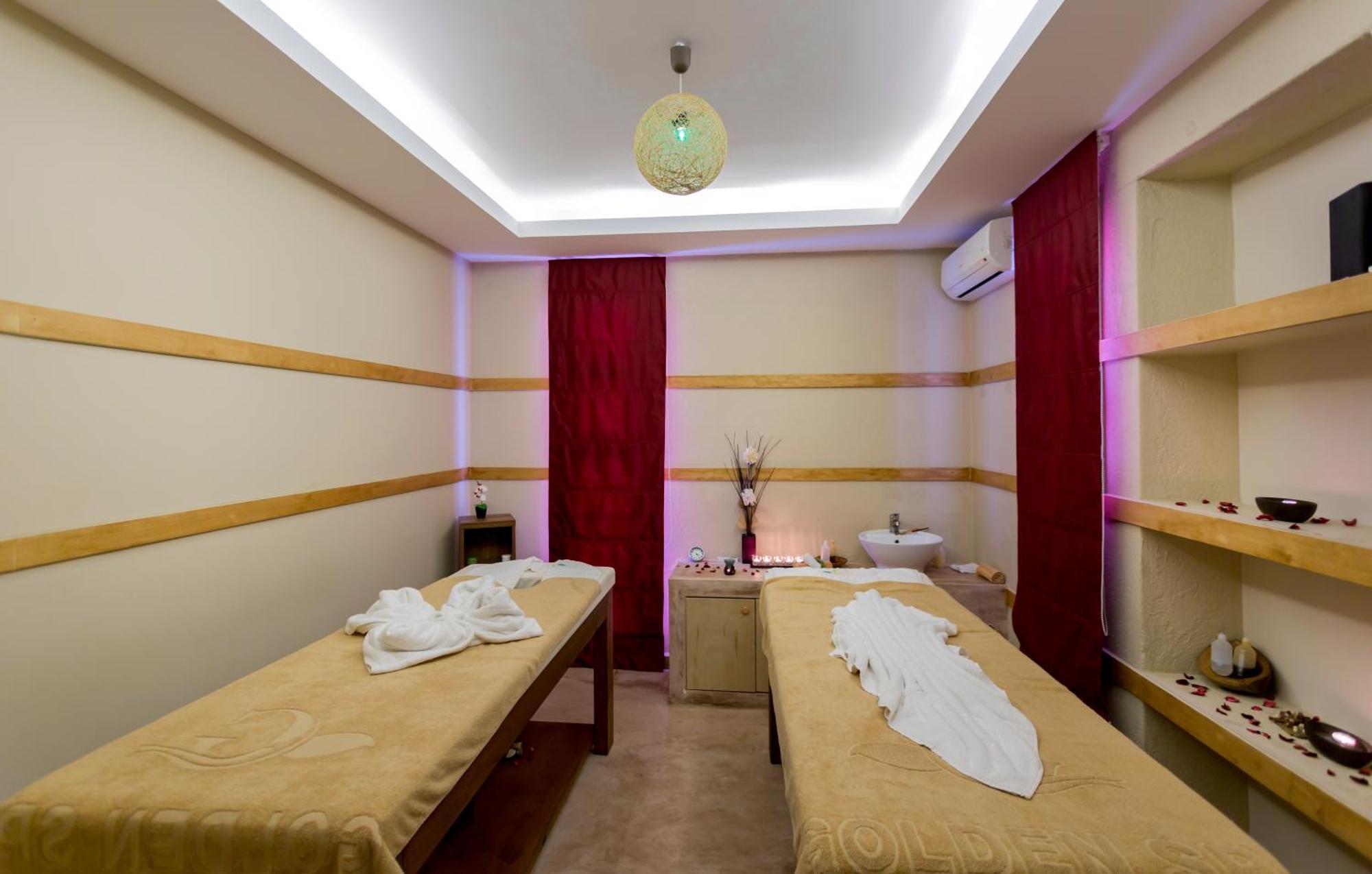 Resort Dessole Dolphin Bay
