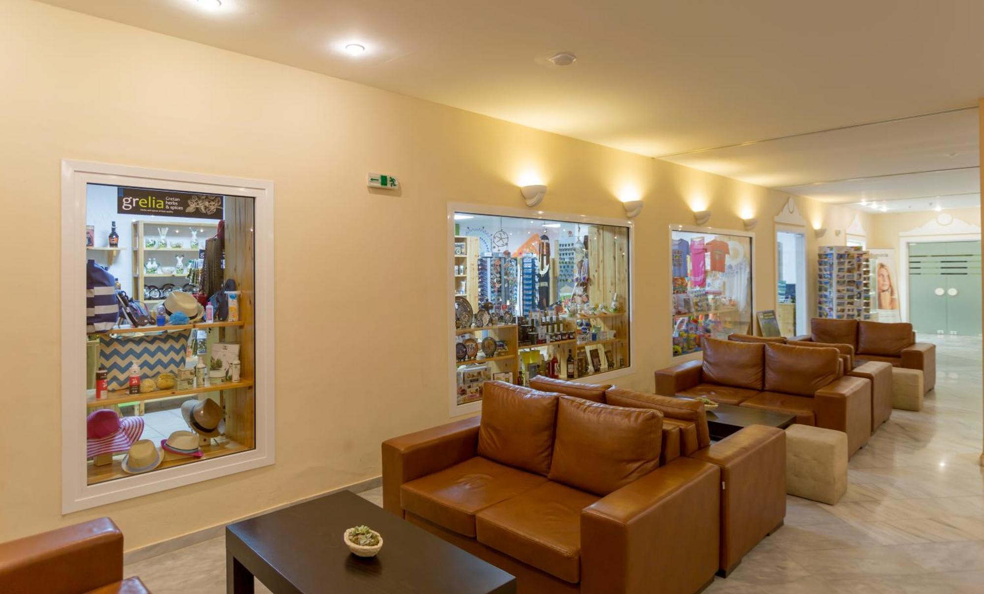 Resort Dessole Dolphin Bay 4*