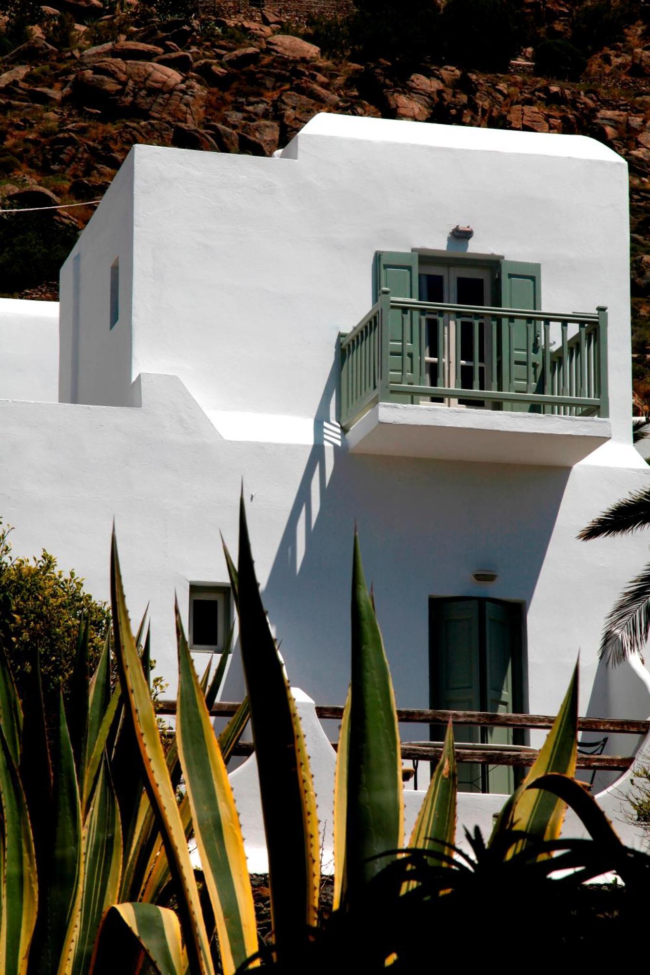 Hotel Olia