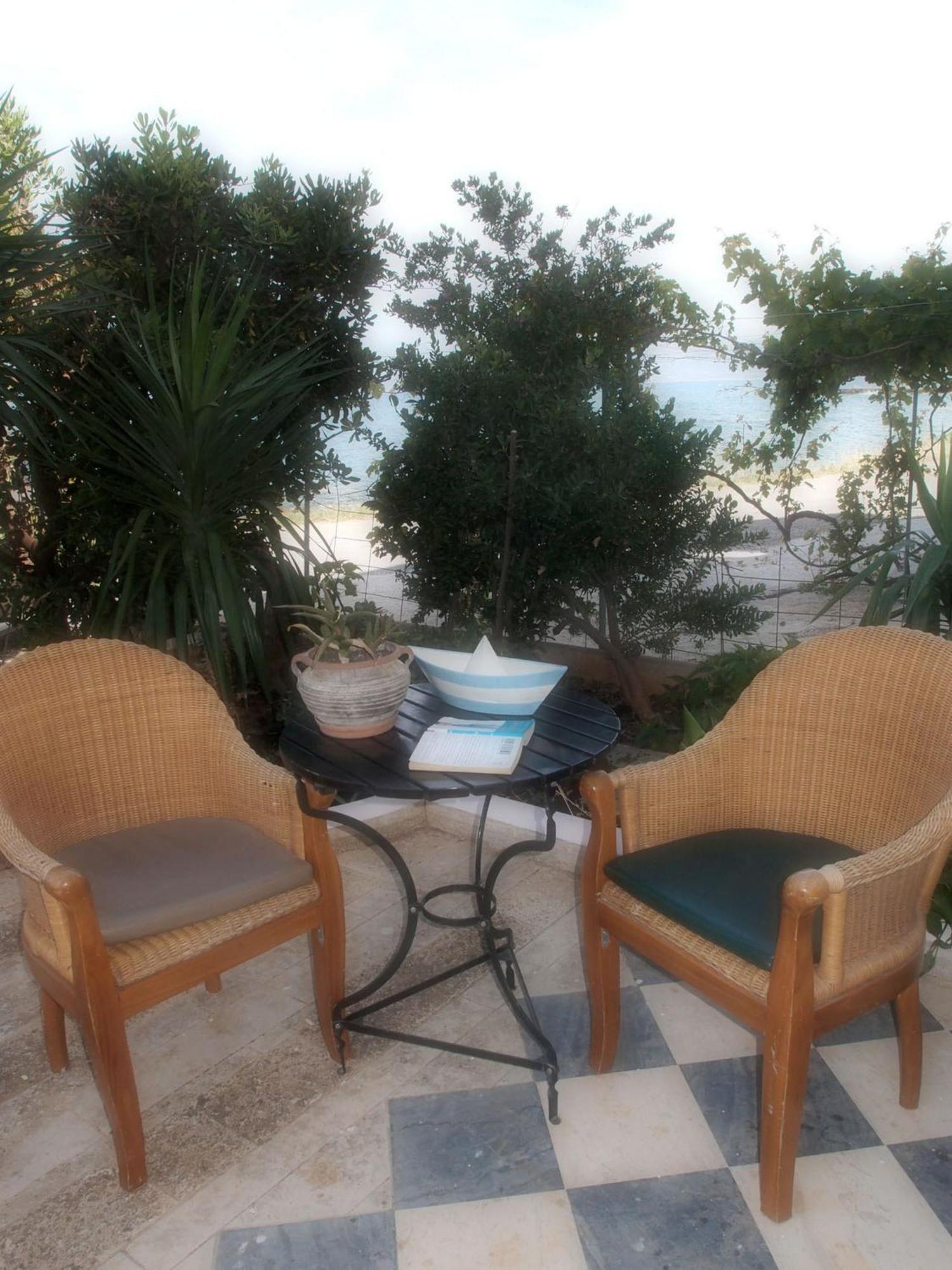 Aparthotel Andromeda & Studios 3*