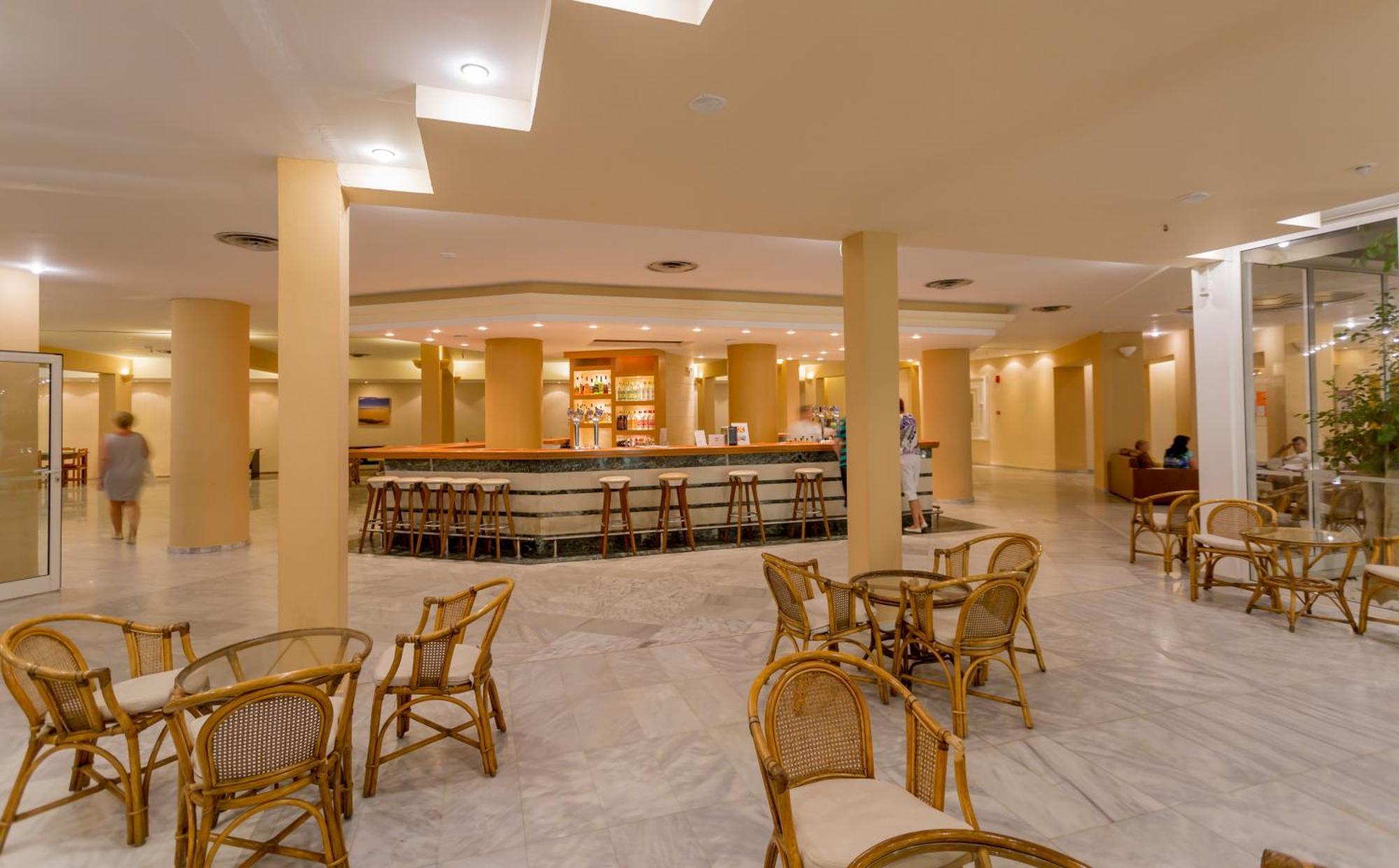 Resort Dessole Dolphin Bay Amoudara (Heraklion)