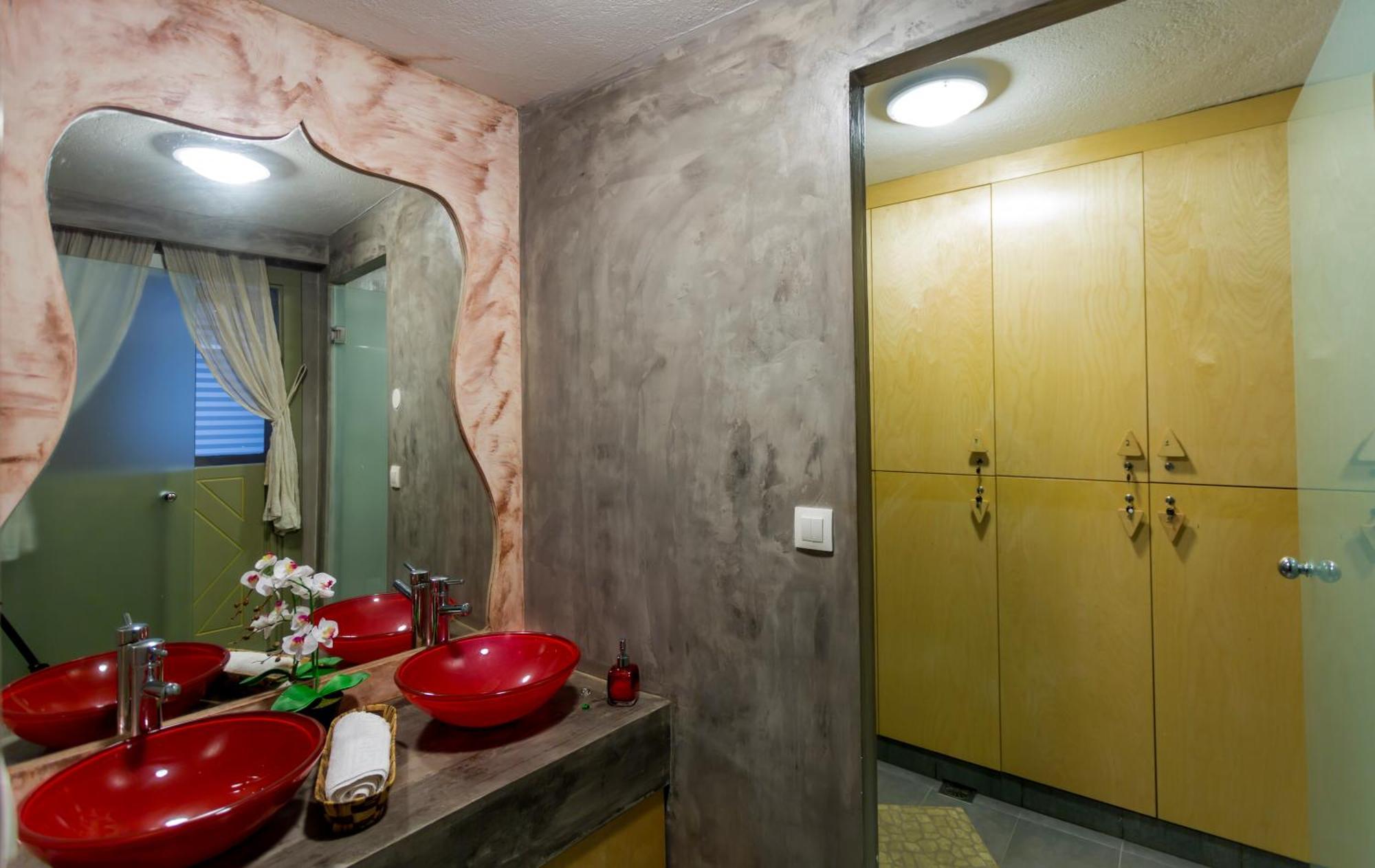 Resort Dessole Dolphin Bay 4*