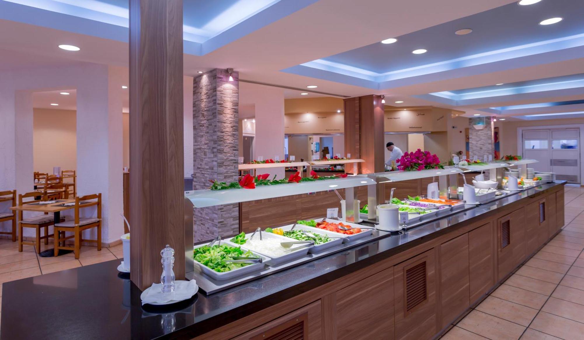 Resort Dessole Dolphin Bay Amoudara (Heraklion)