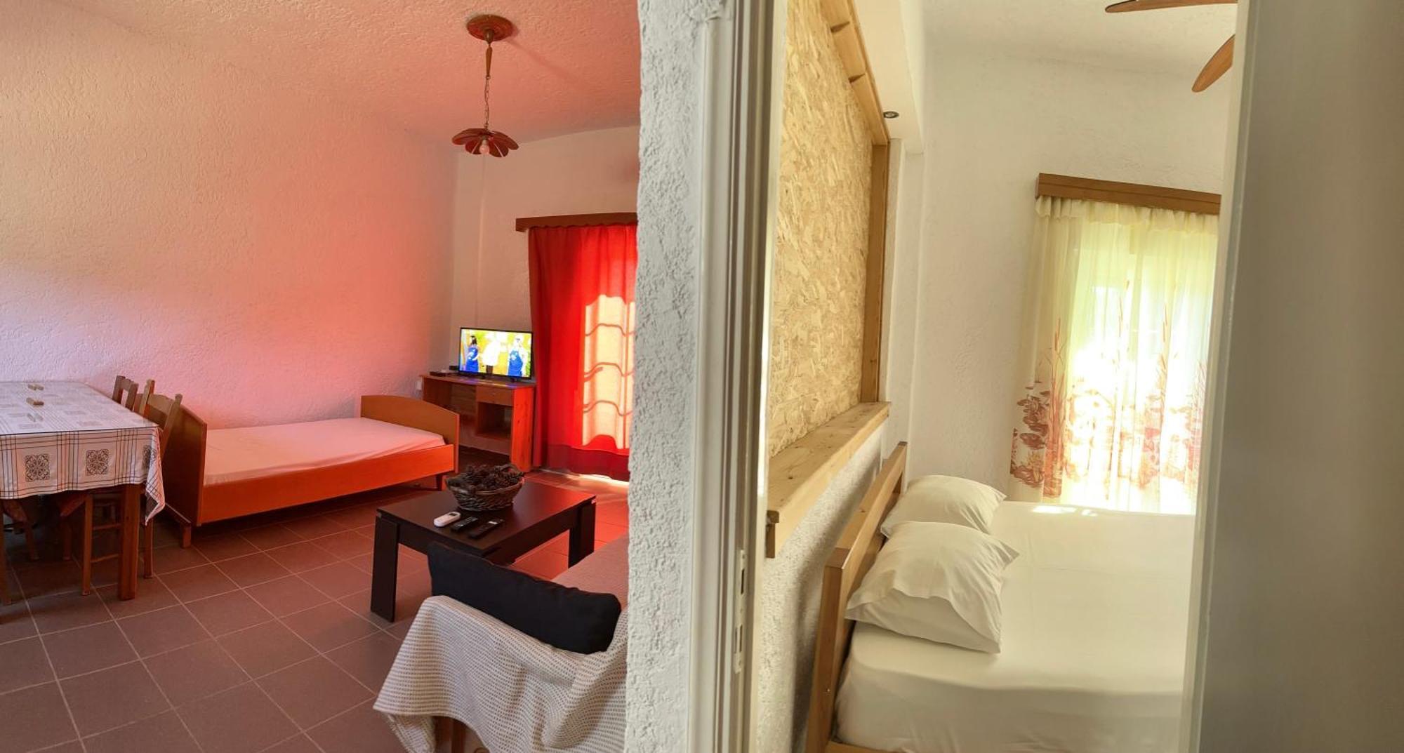 Apartment Crete Ferma