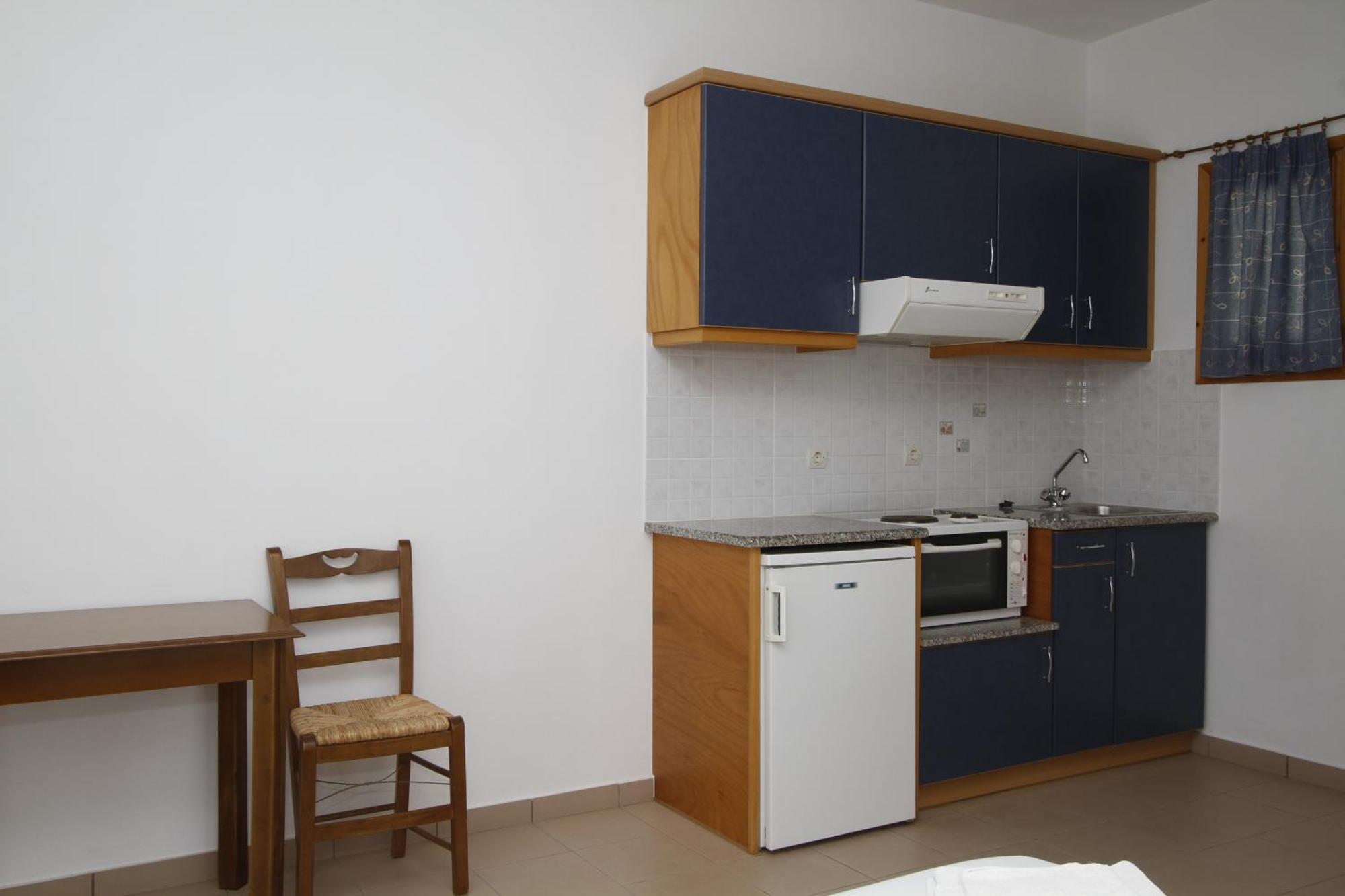 Apartment Rosa's *