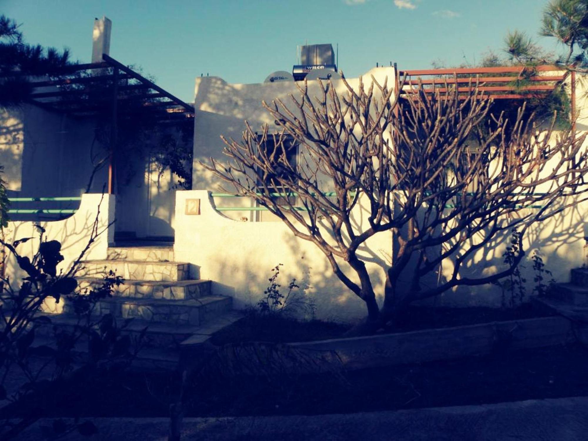 Crete Ferma