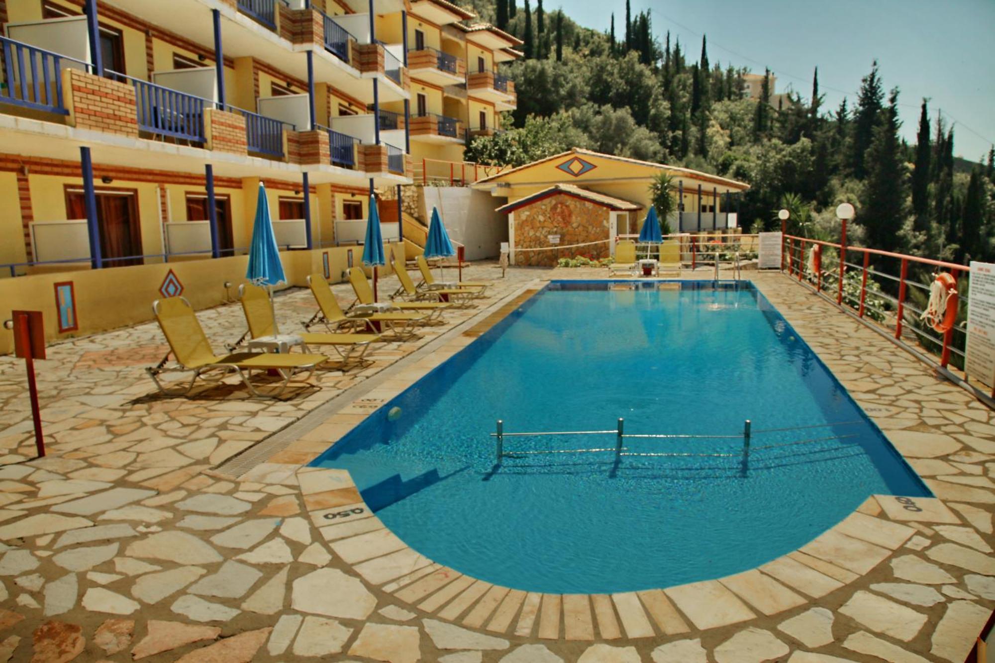 Hotel Politia 3*