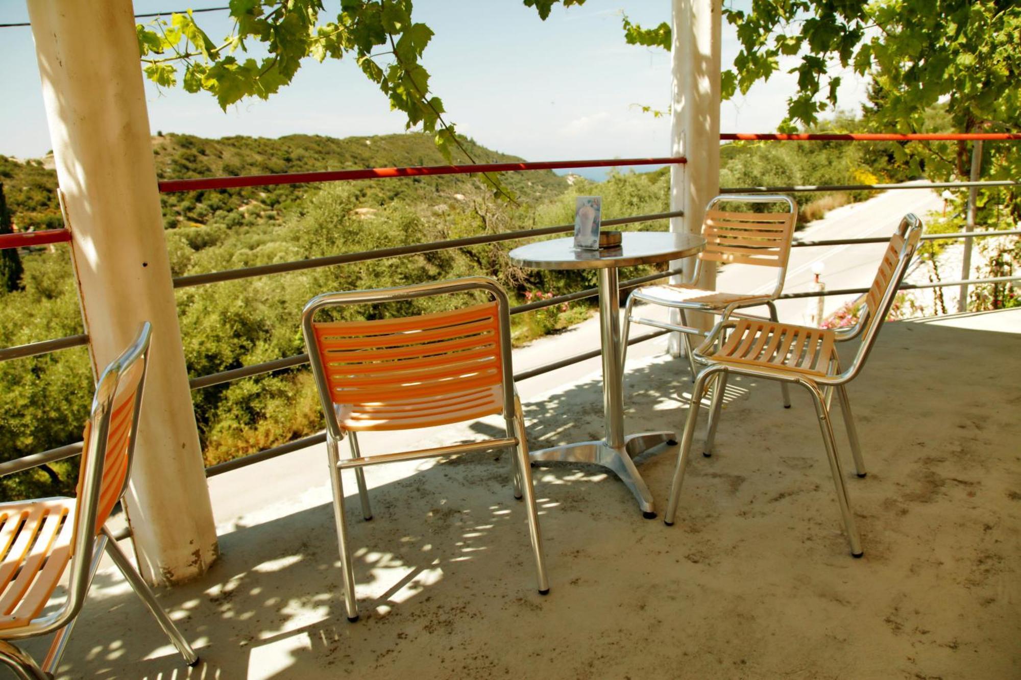 Hotel Politia Agios Nikitas