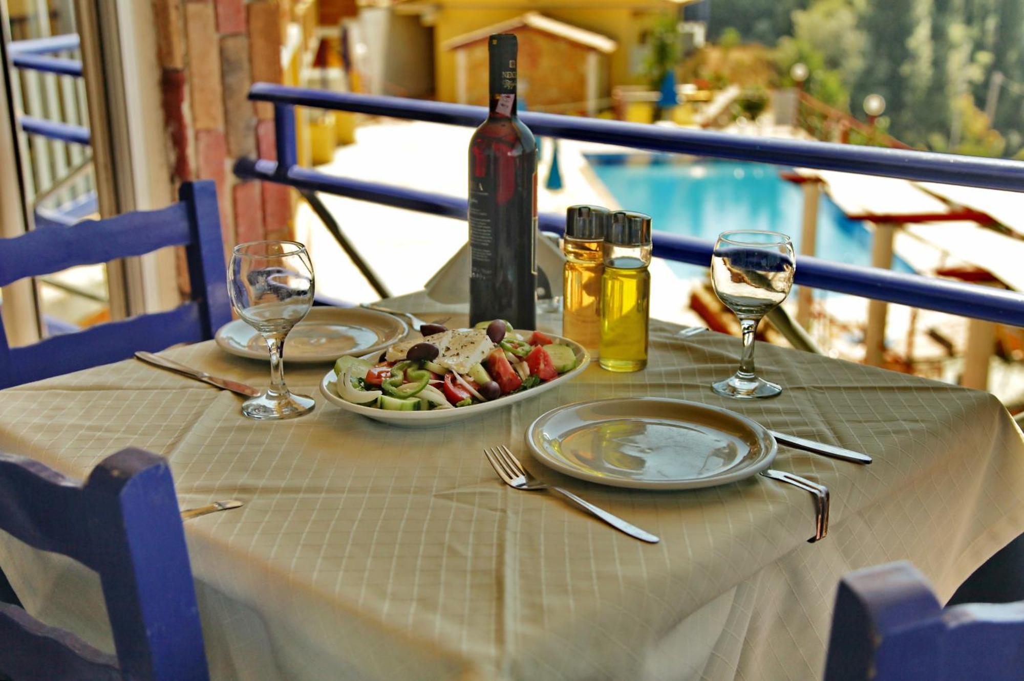 Hotel Politia Agios Nikitas