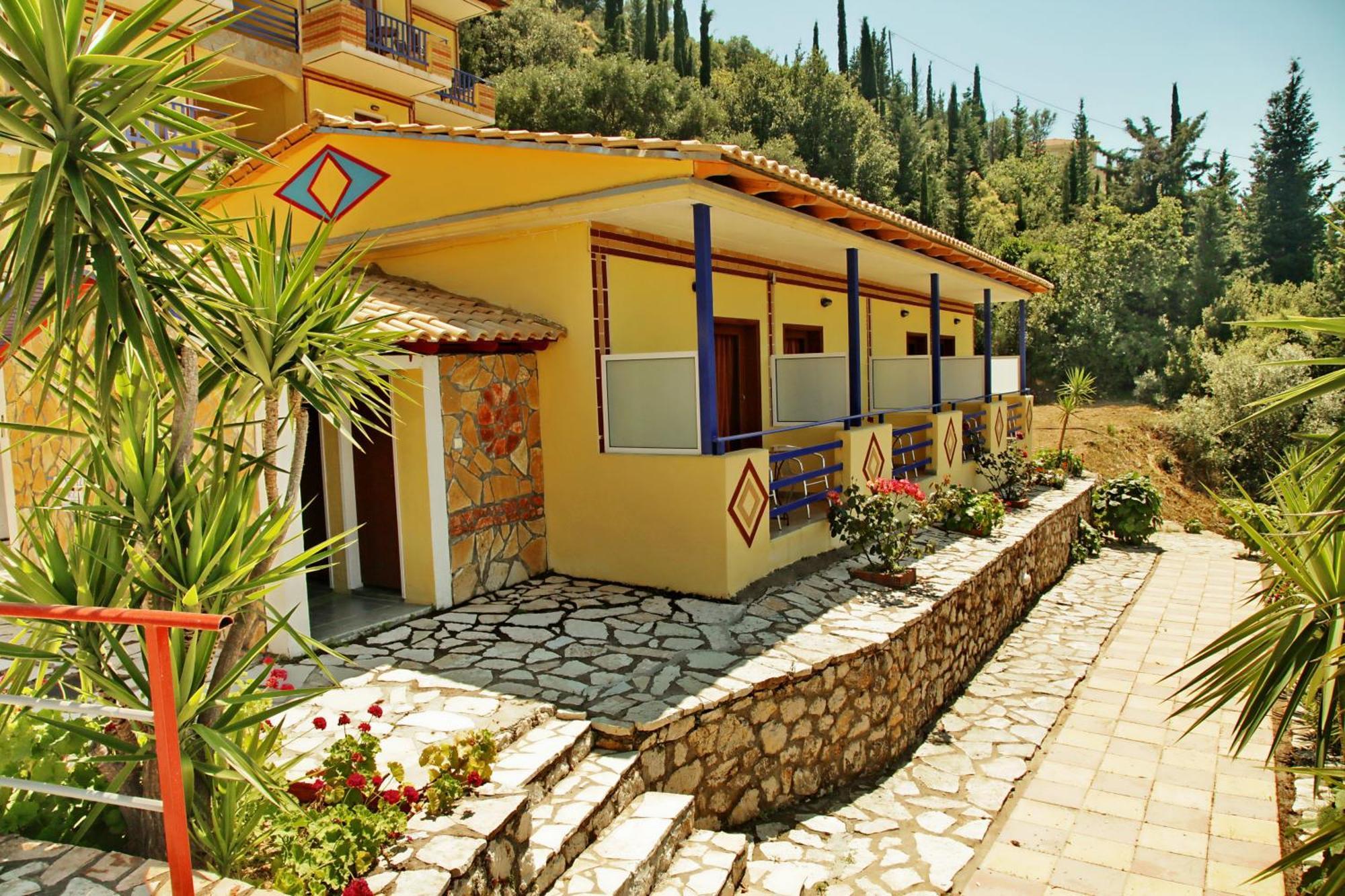 Hotel Politia 3*