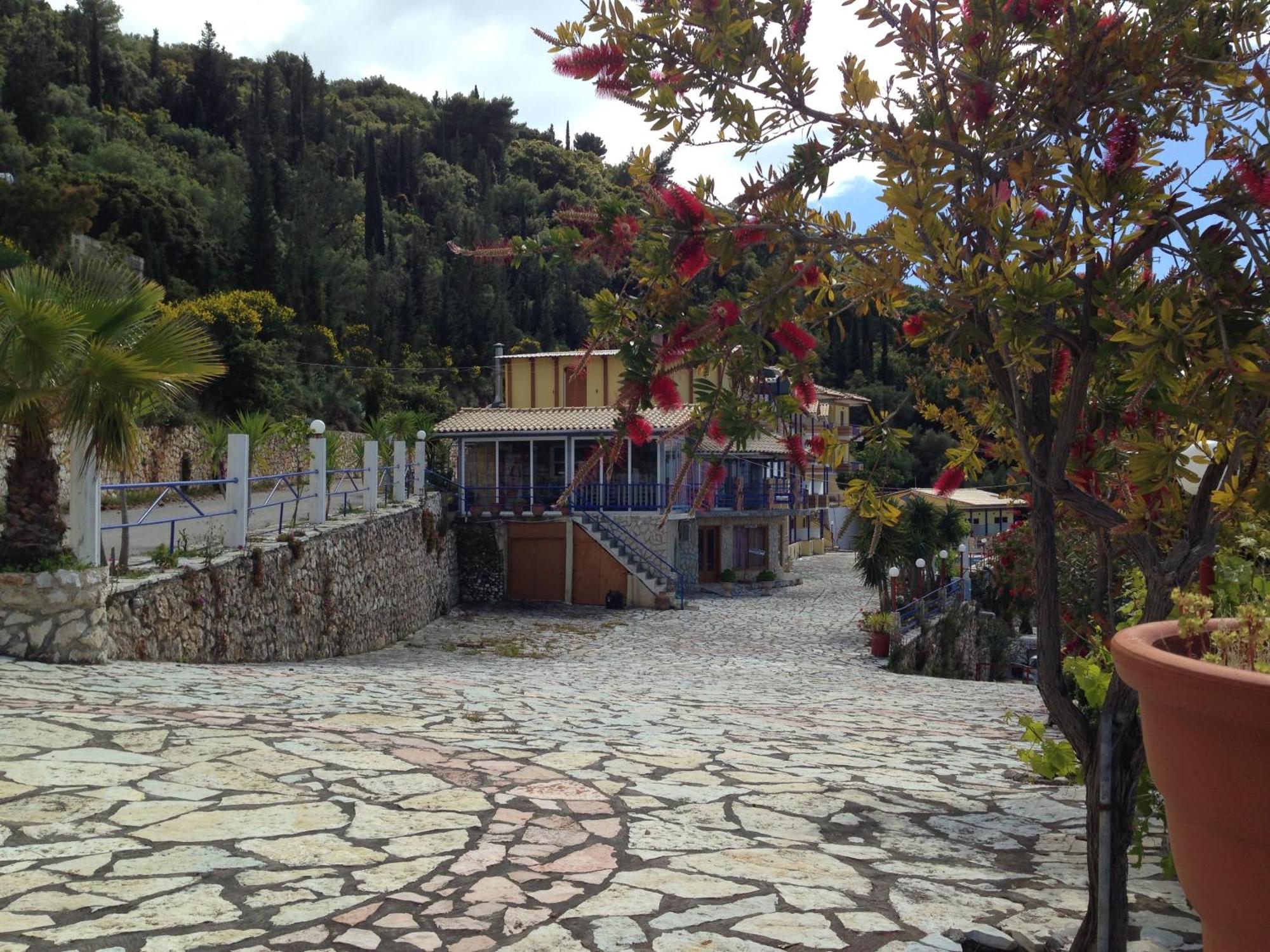 Hotel Politia Agios Nikitas