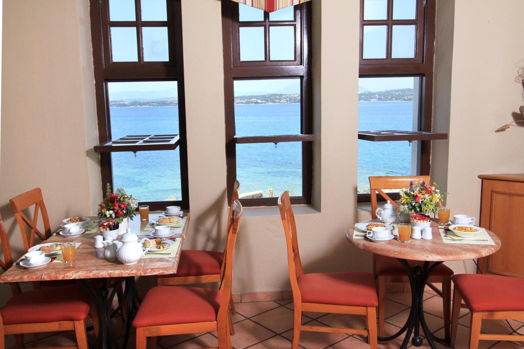 Nissia Traditional Residences Spetses Town