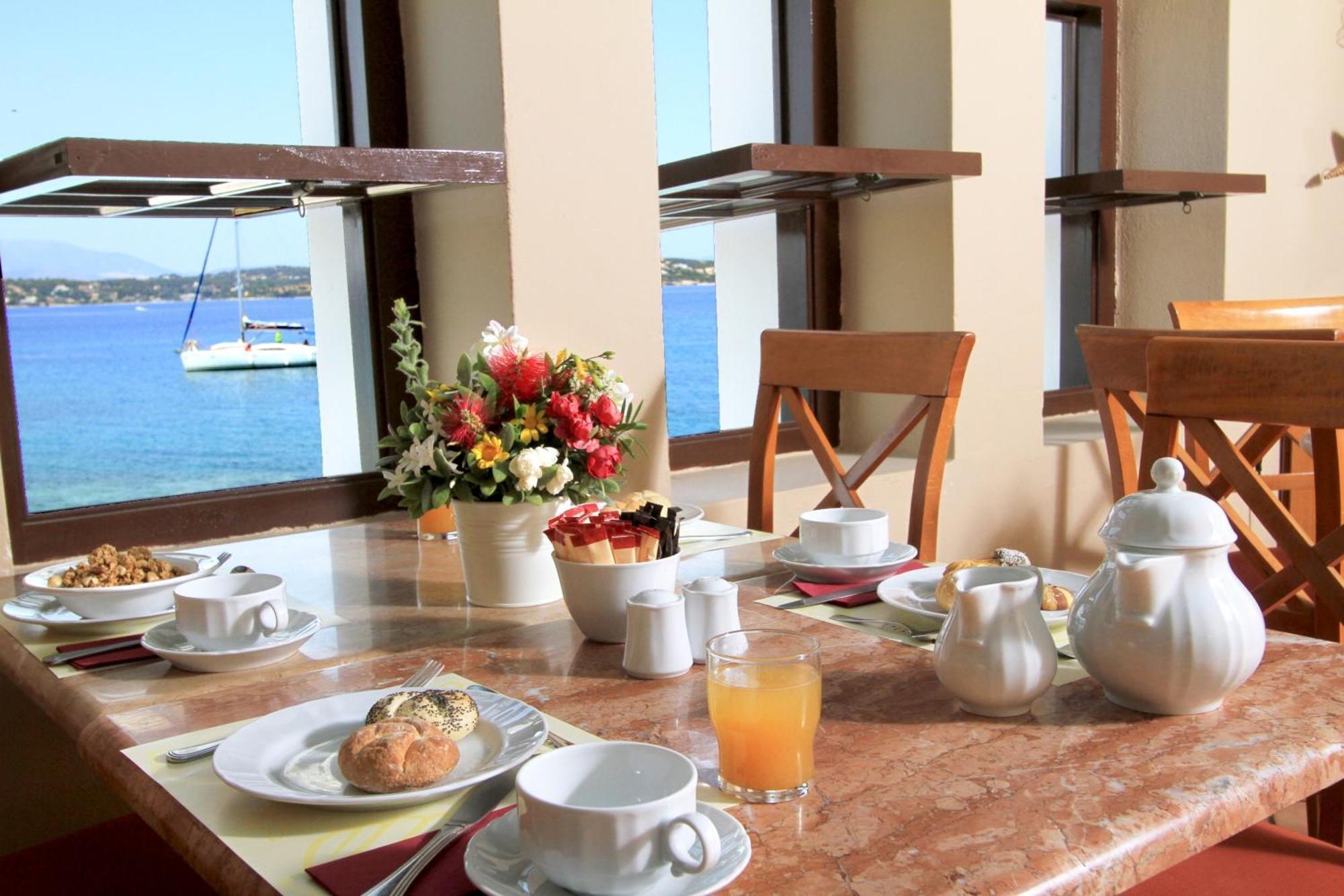 Aparthotel Nissia Traditional Residences