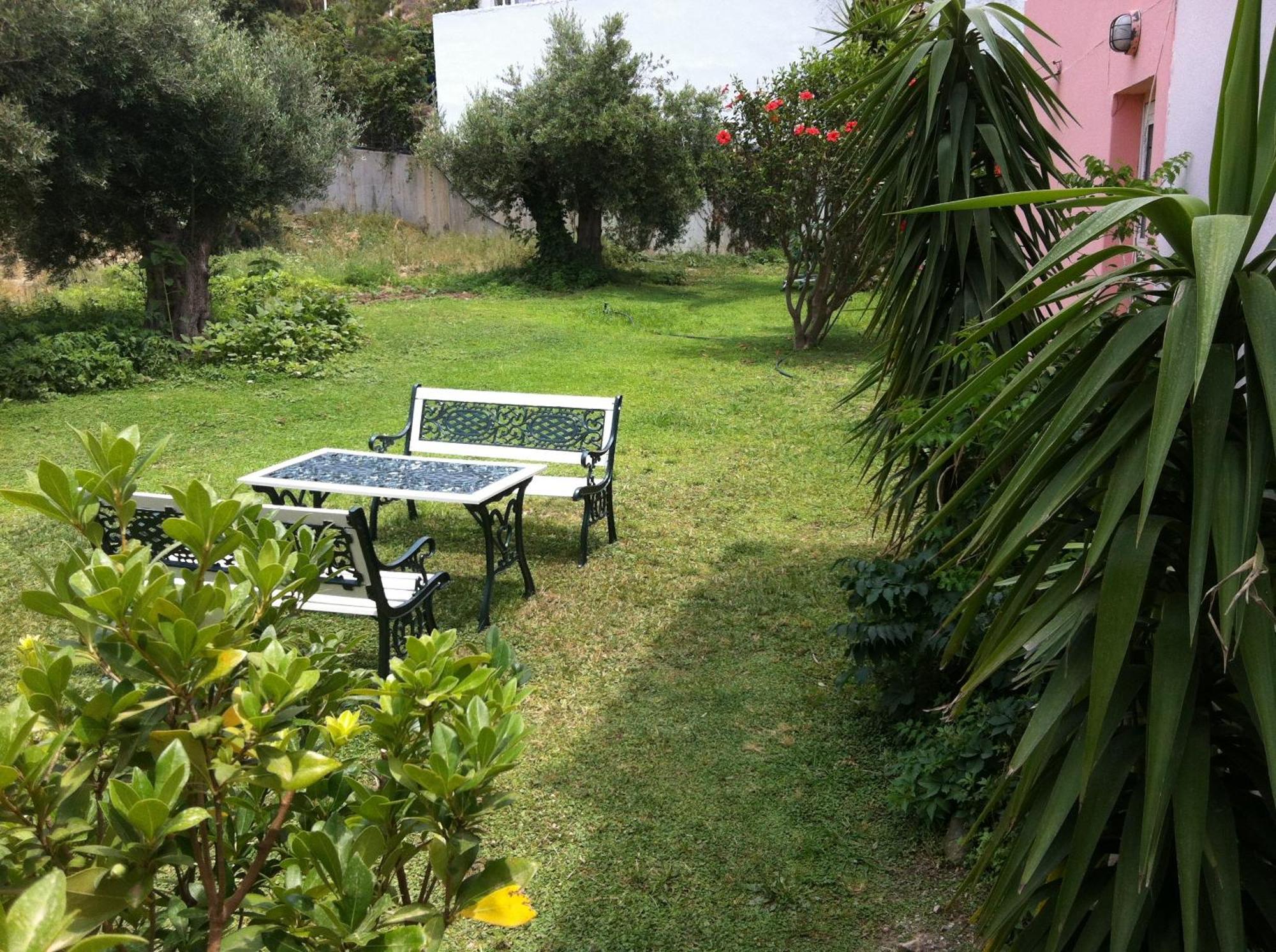 Apartment Livadi Plakias
