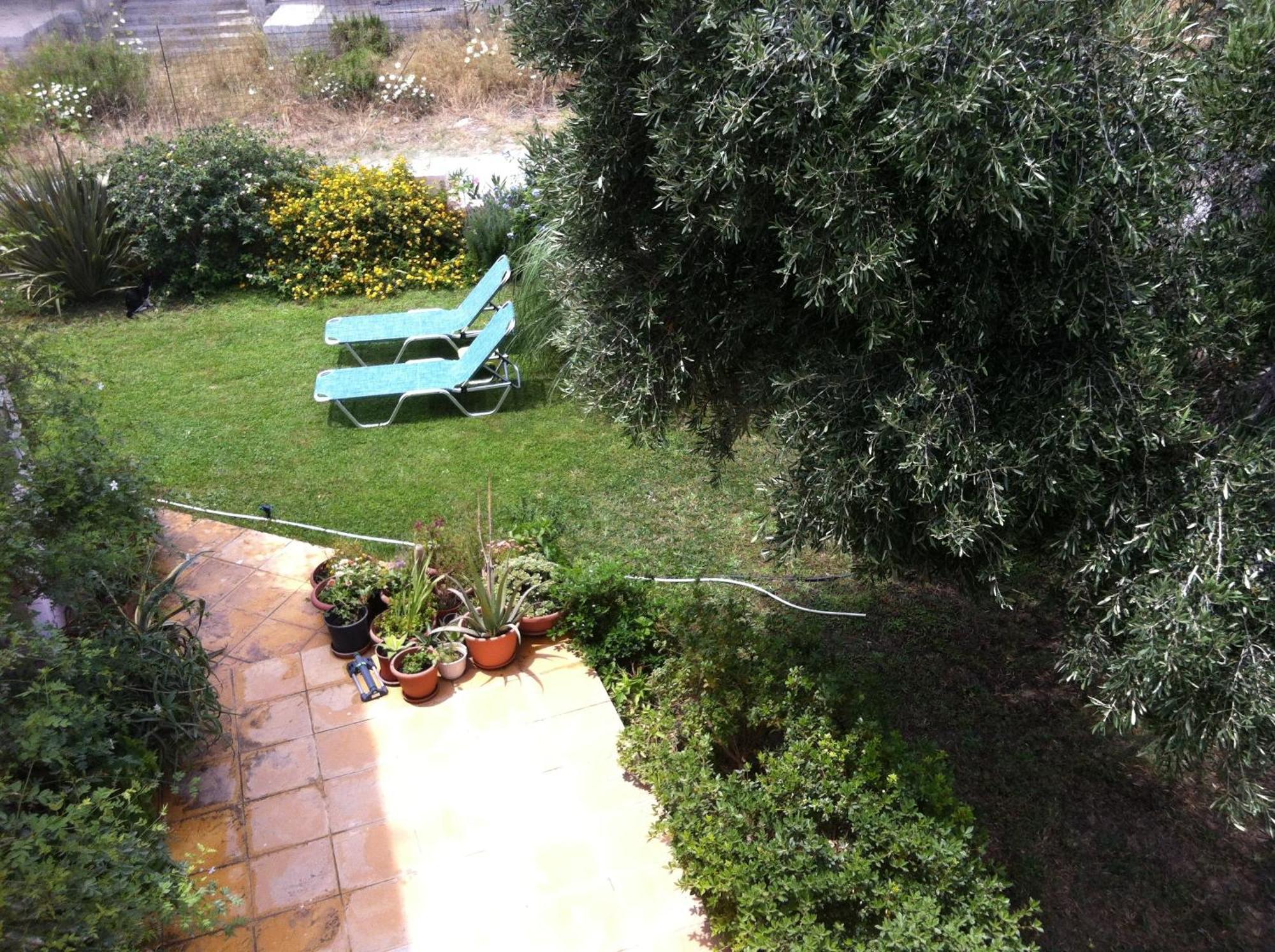 Apartment Livadi *