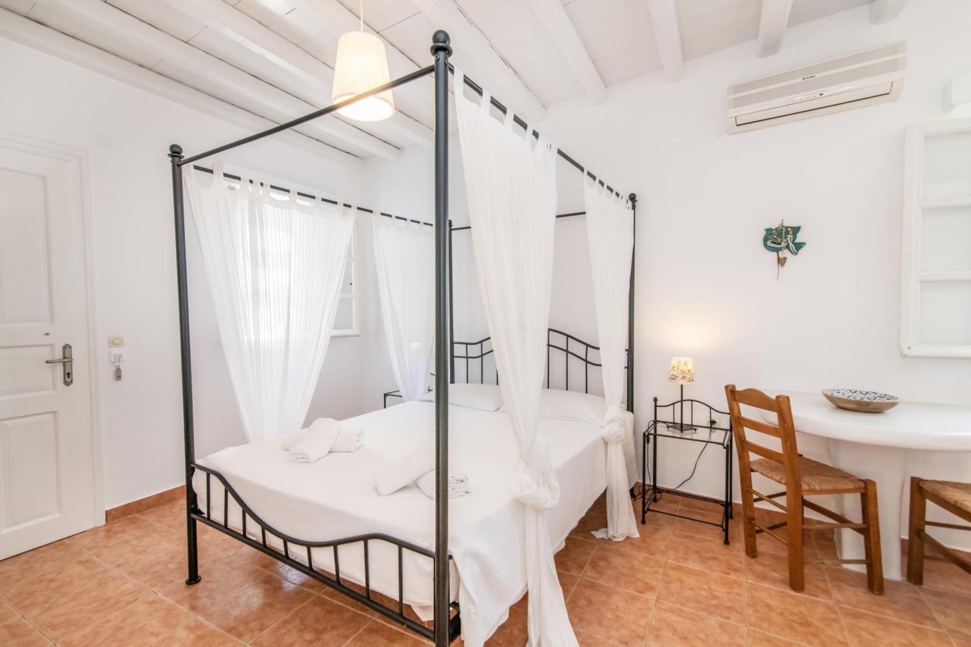Apartment Didymes Studios