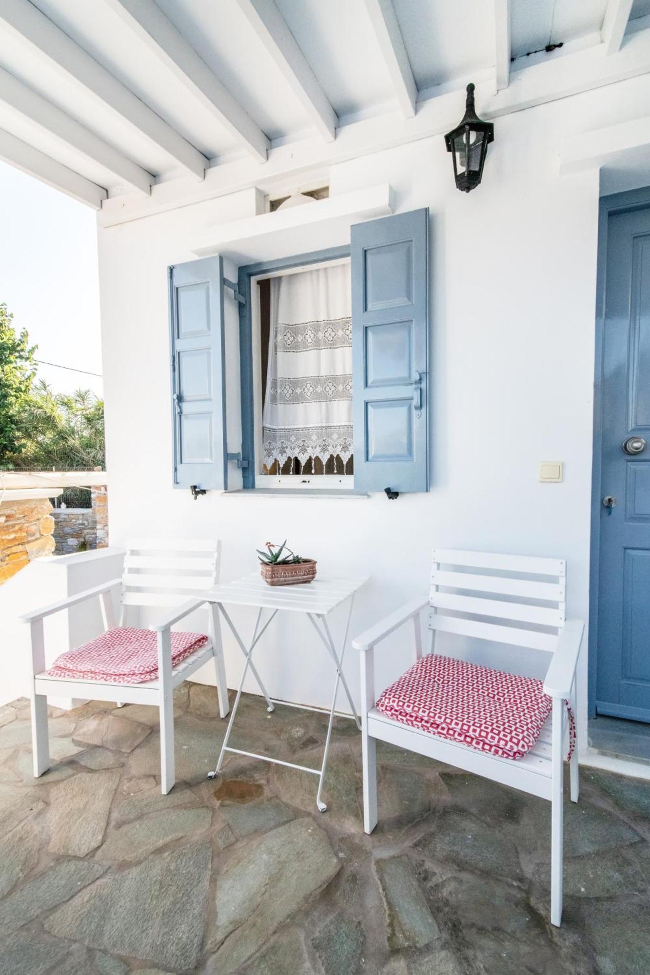 Apartment Didymes Studios Kionia