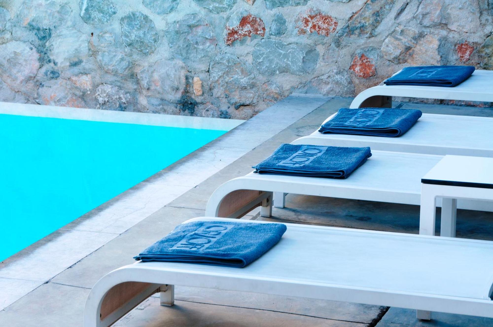 Aparthotel Orloff Spetses Town