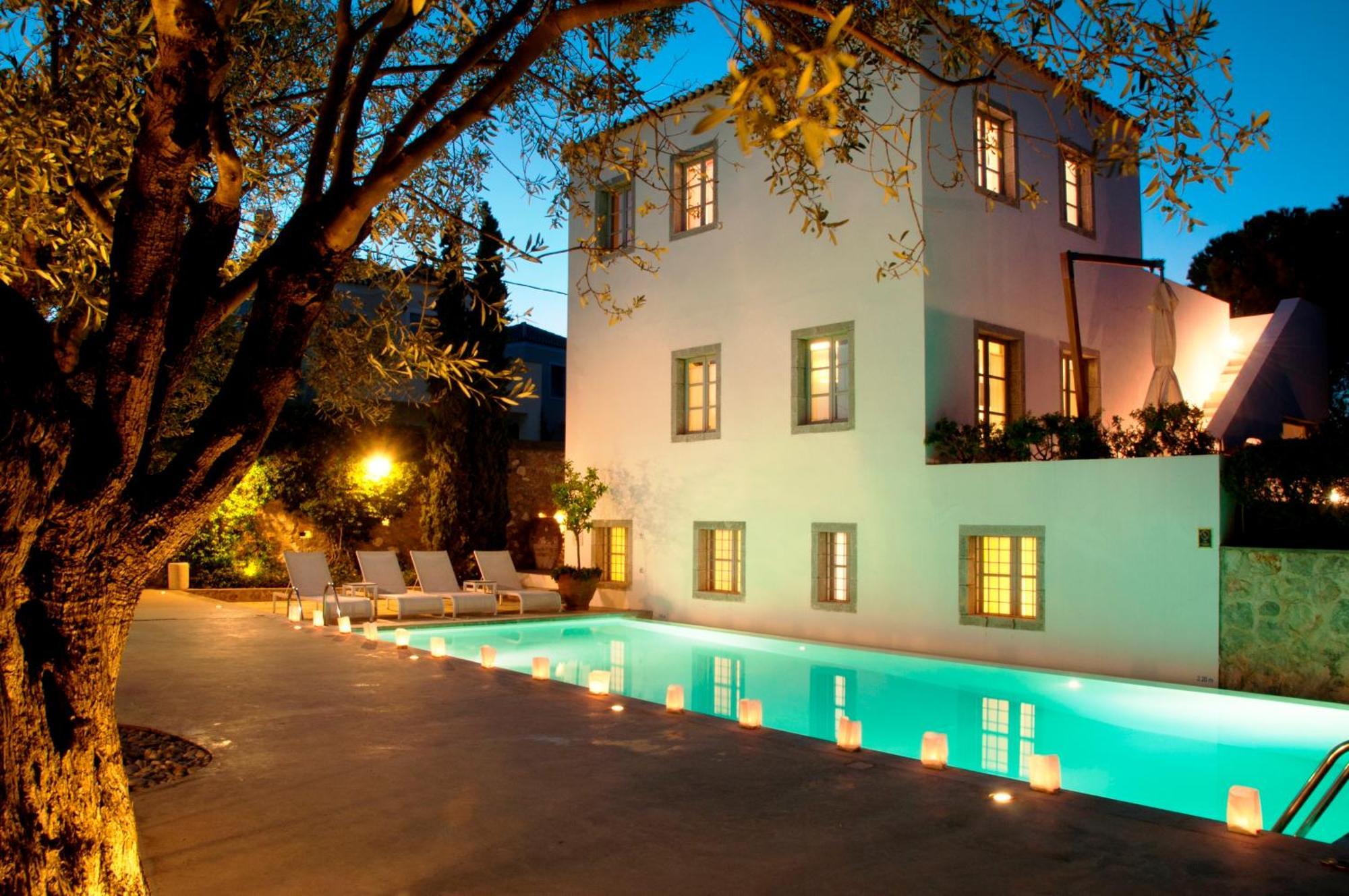 Aparthotel Orloff 4*