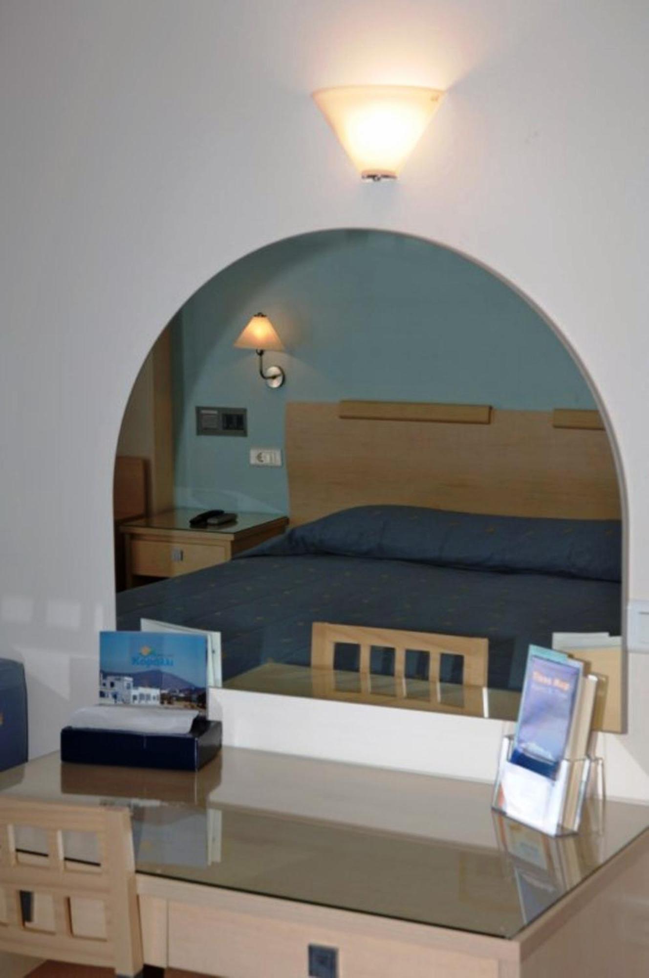 Apartment Koralli *