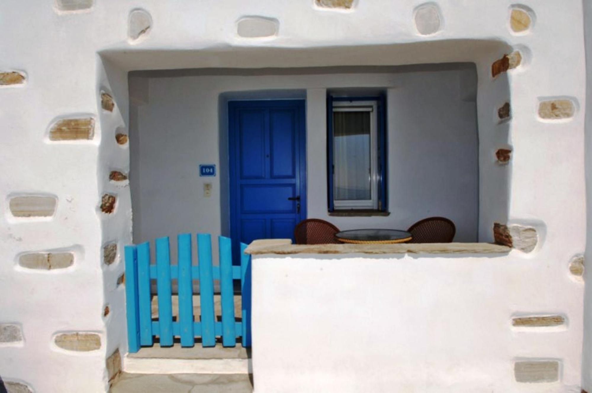Koralli Tinos