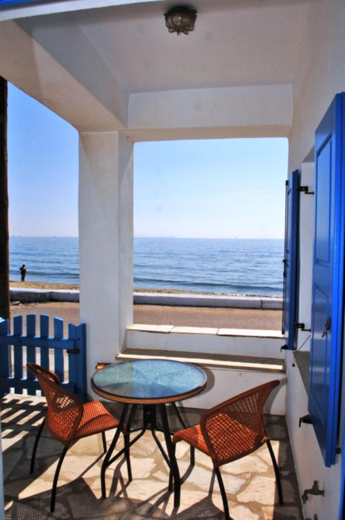 Apartment Koralli *