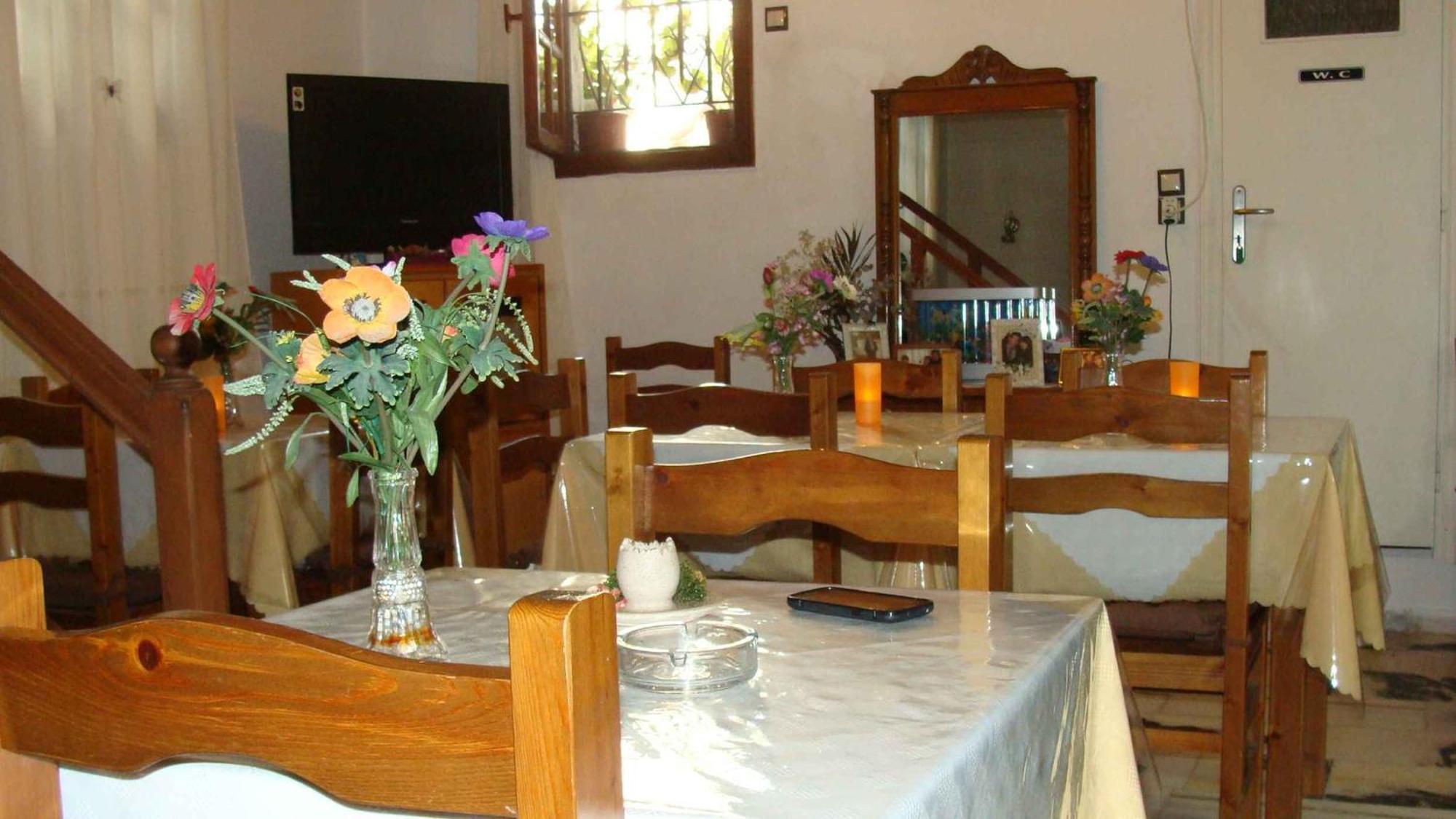 Hotel Syrianos