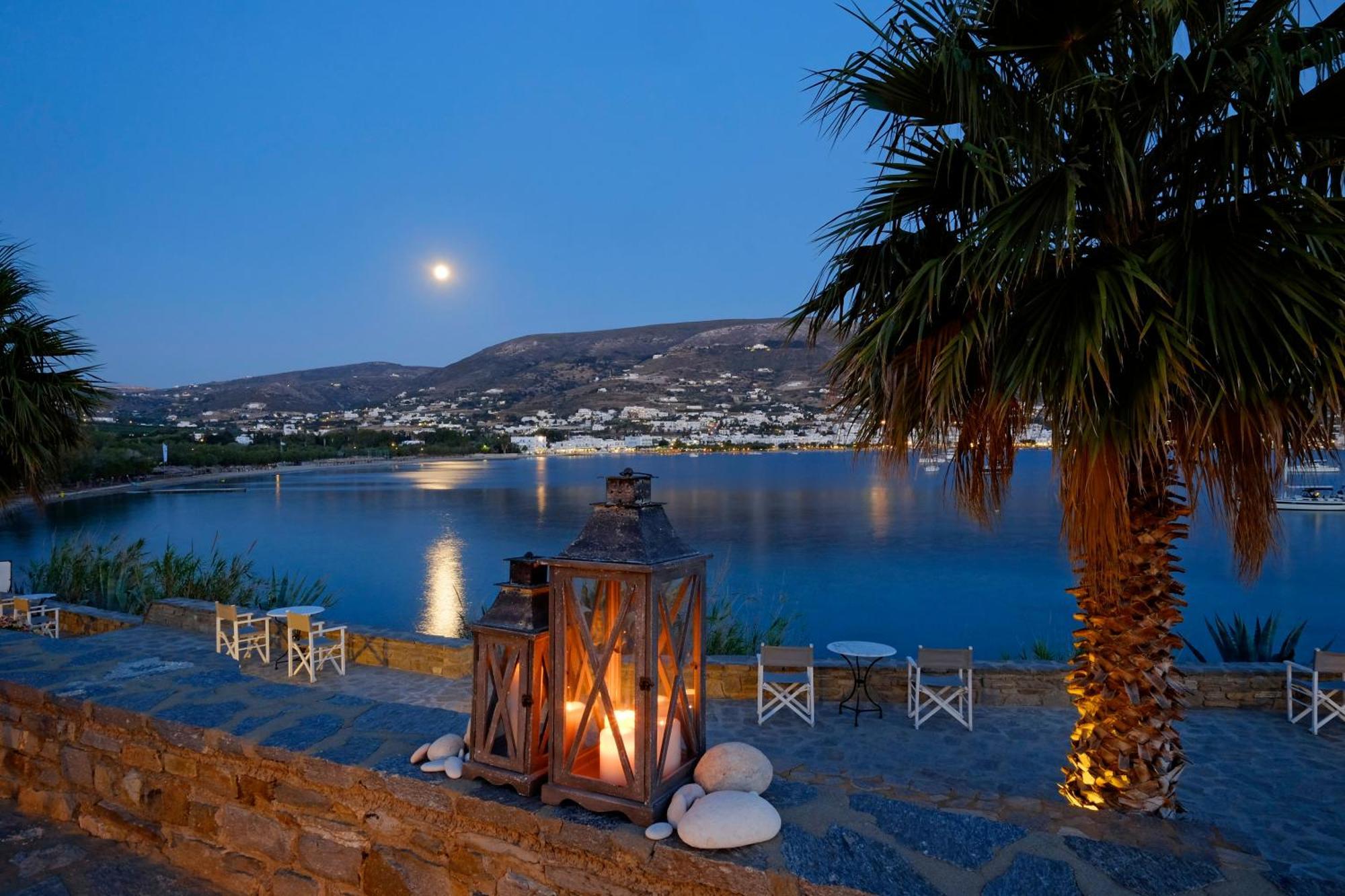 Hotel Parian Village - Adults Only 4*