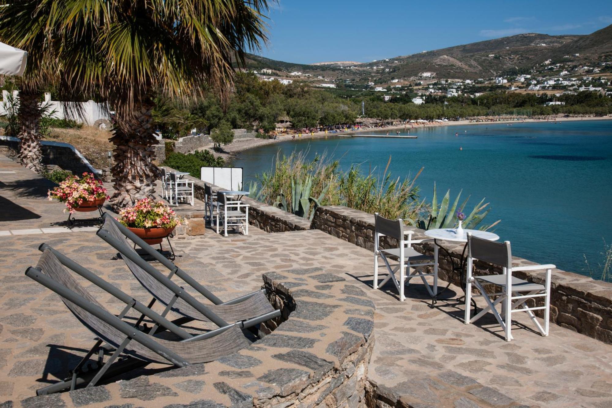 Parian Village - Adults Only Parikia (Paros)