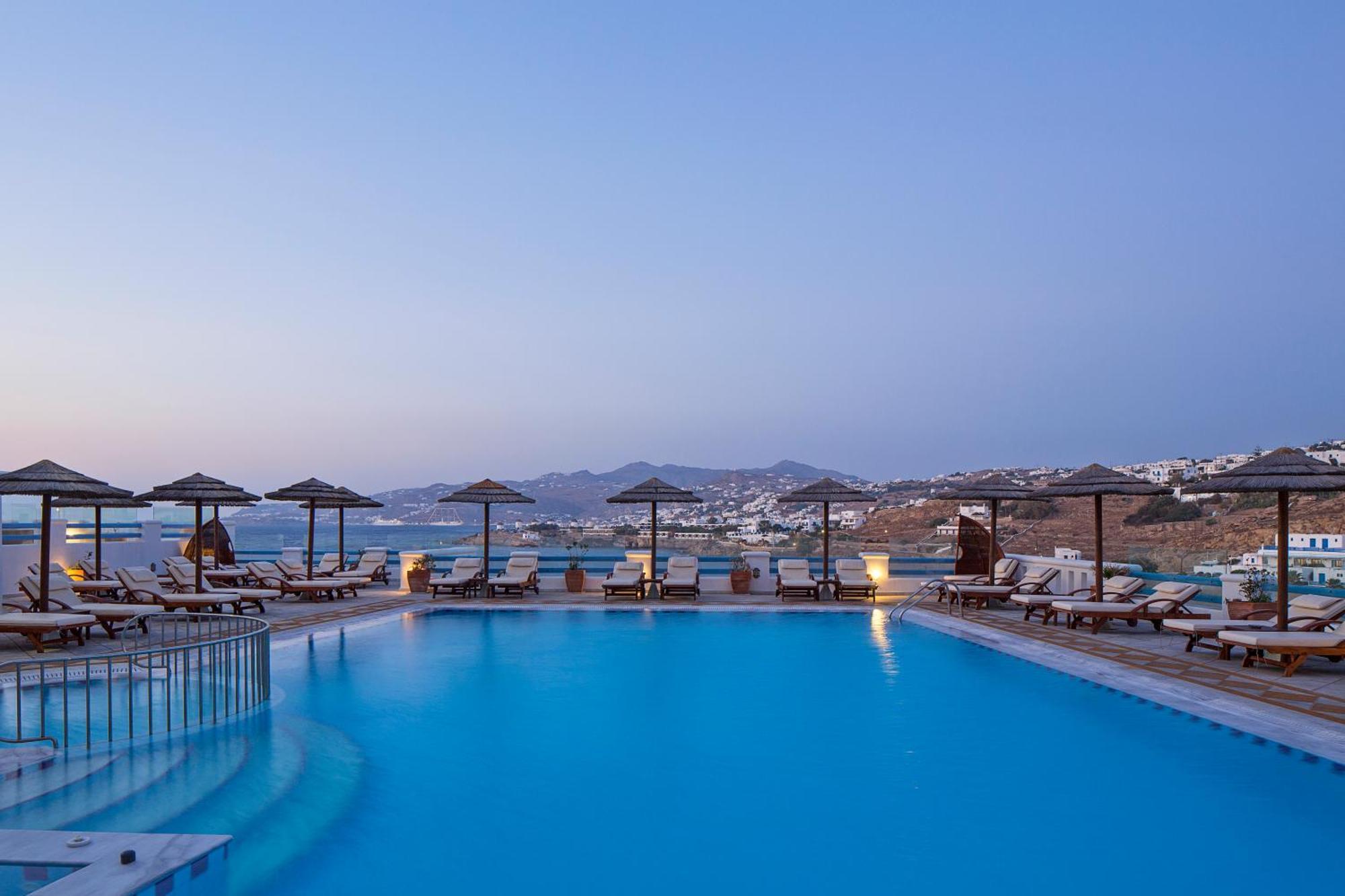 Hotel Grand 4*