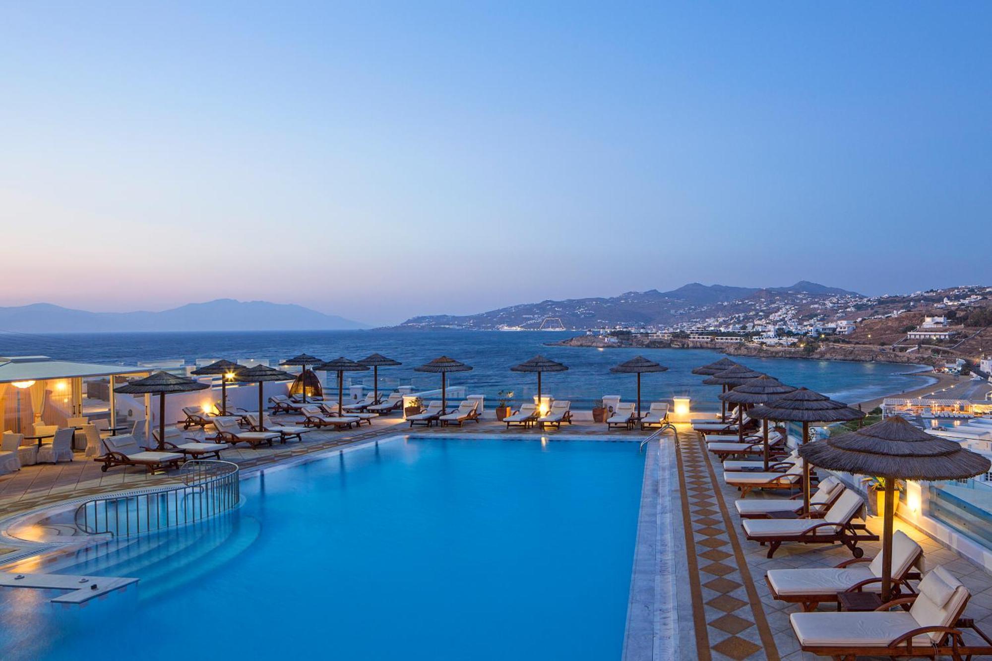 Hotel Grand 4*