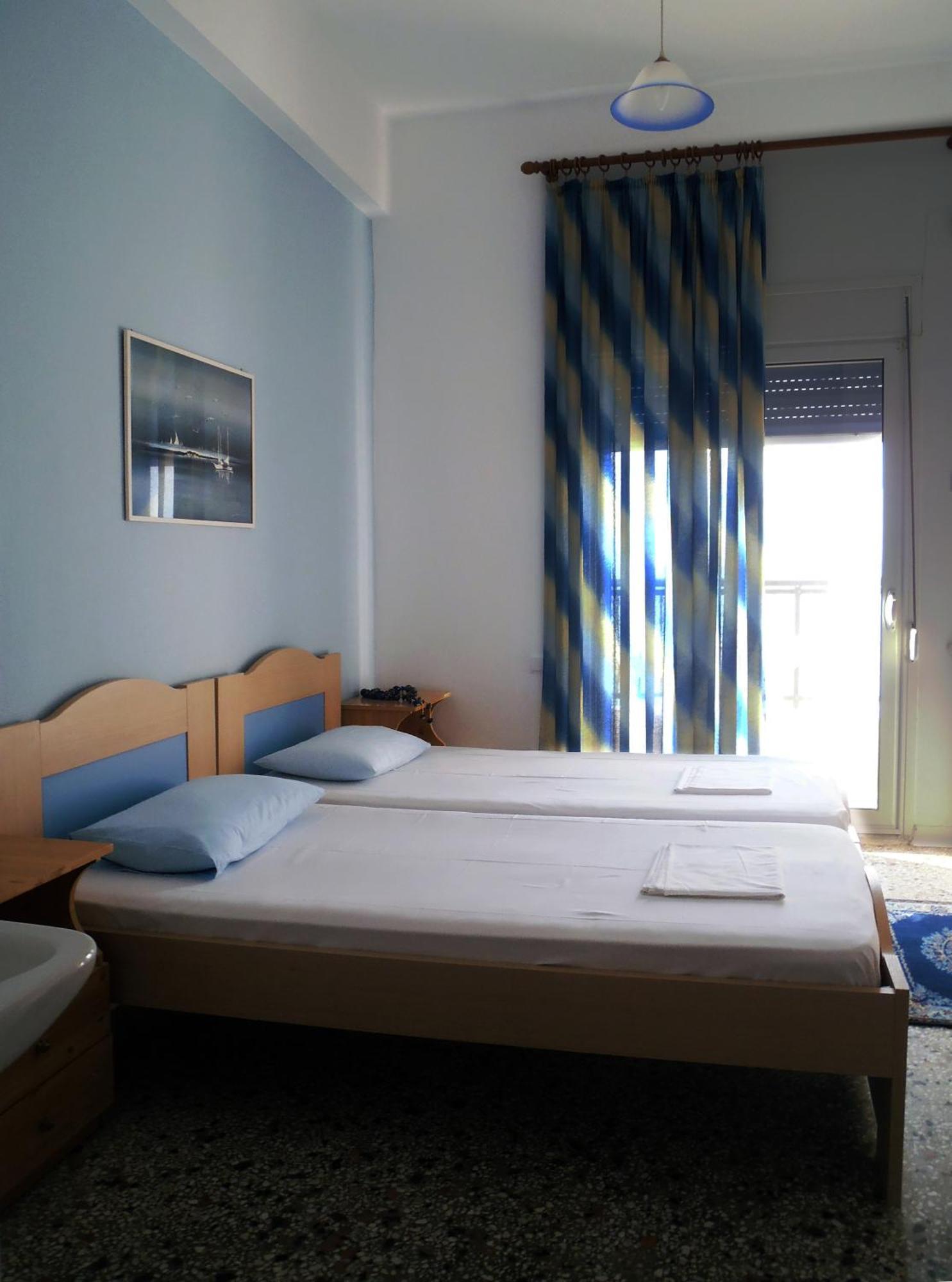 Guest house Malimi
