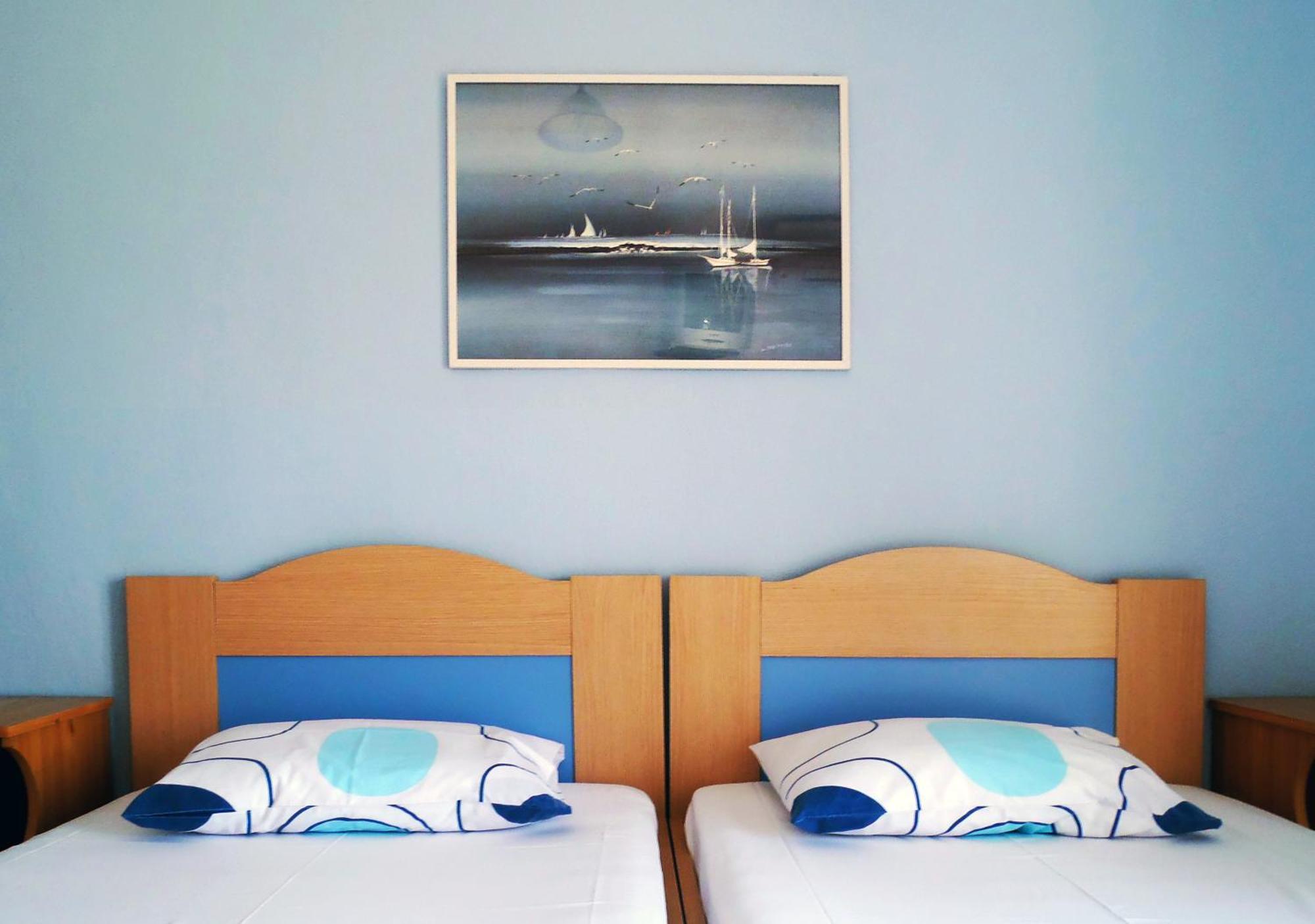 Guest house Malimi Prinos (Thasos)