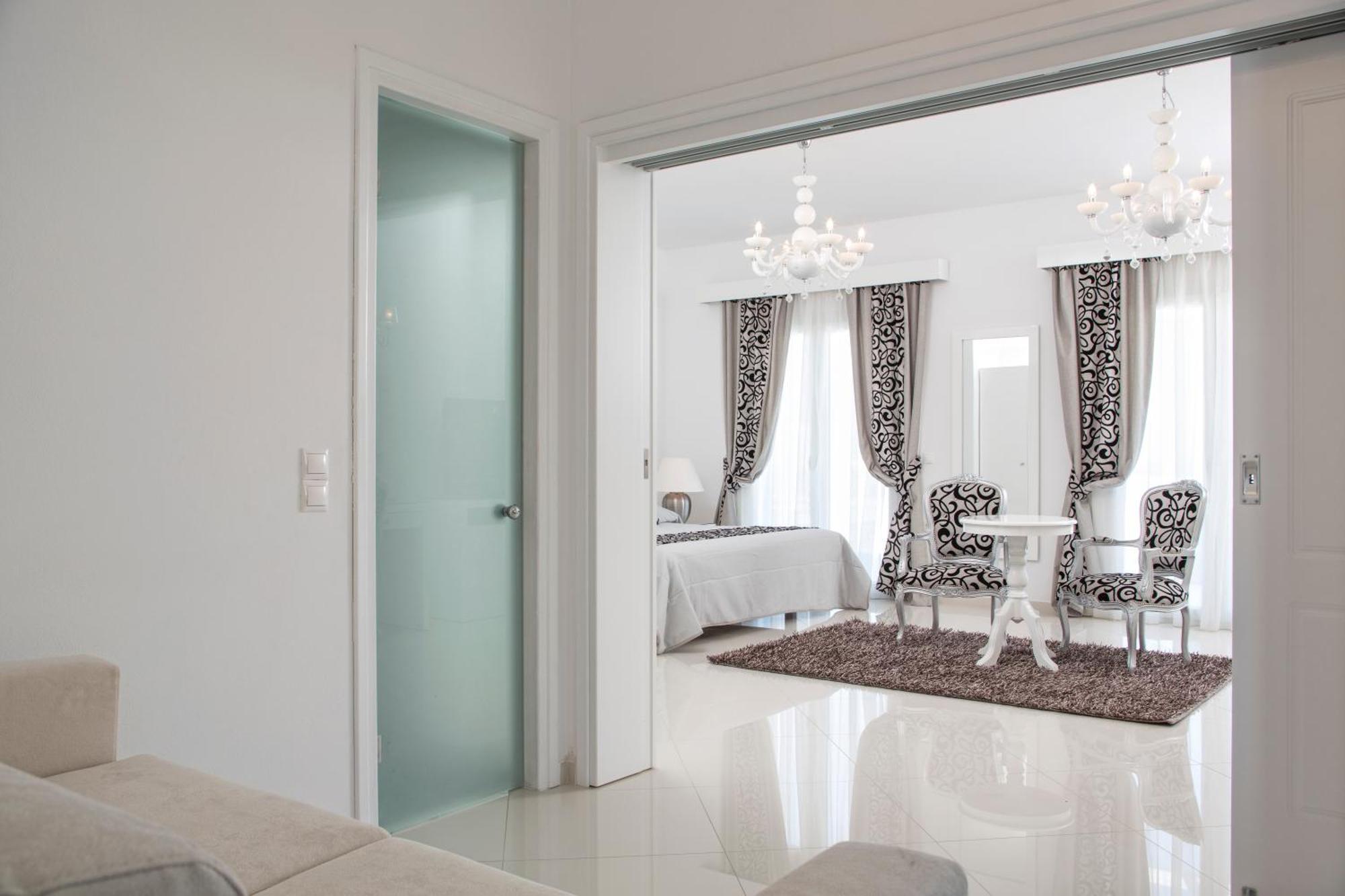 Hotel Grand Mykonos Town