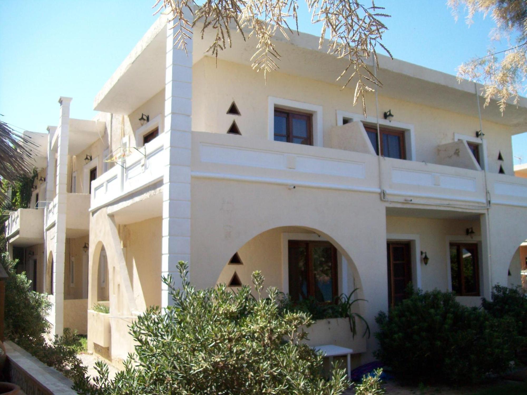 Apartment Kato *