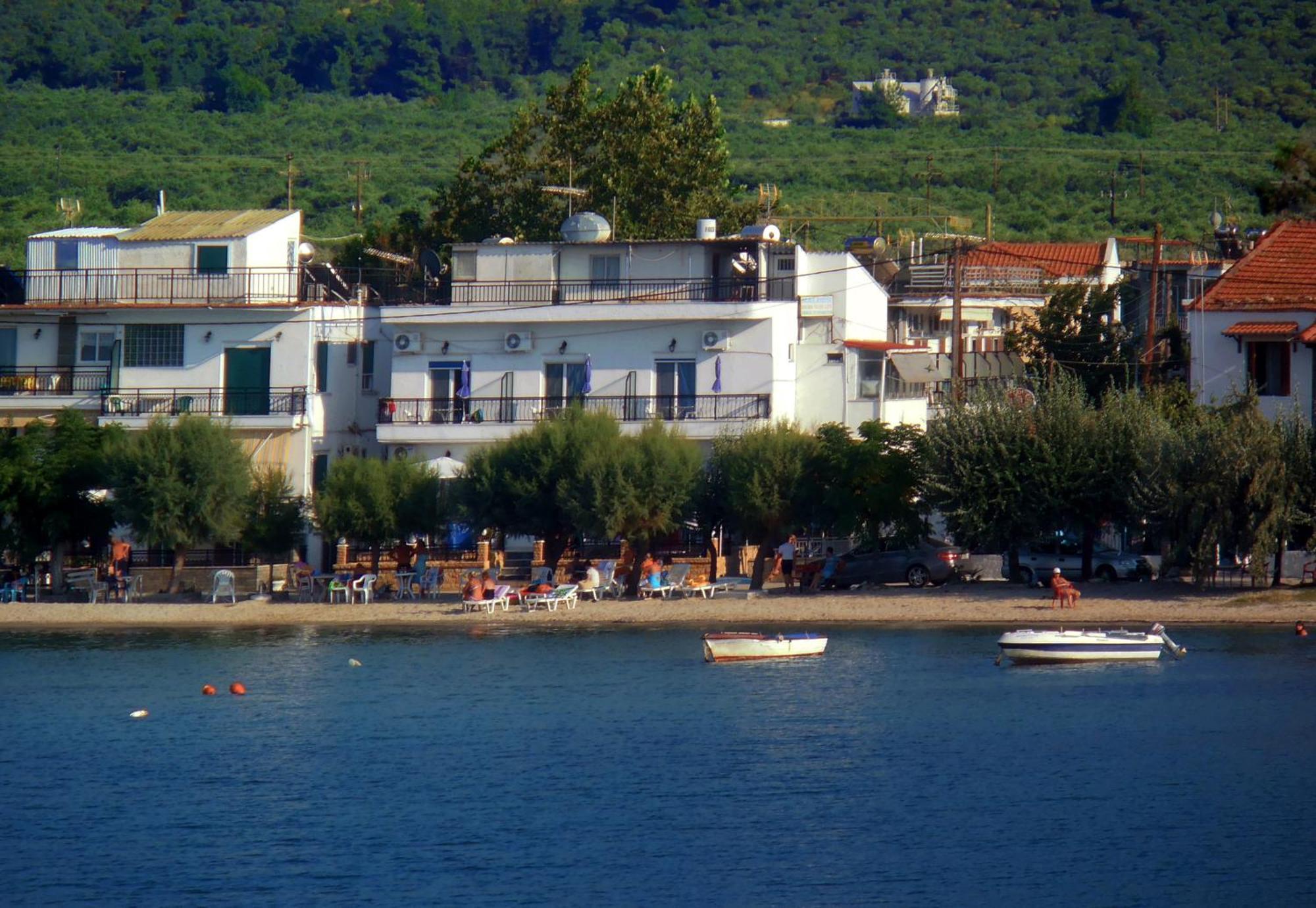 Guest house Malimi *