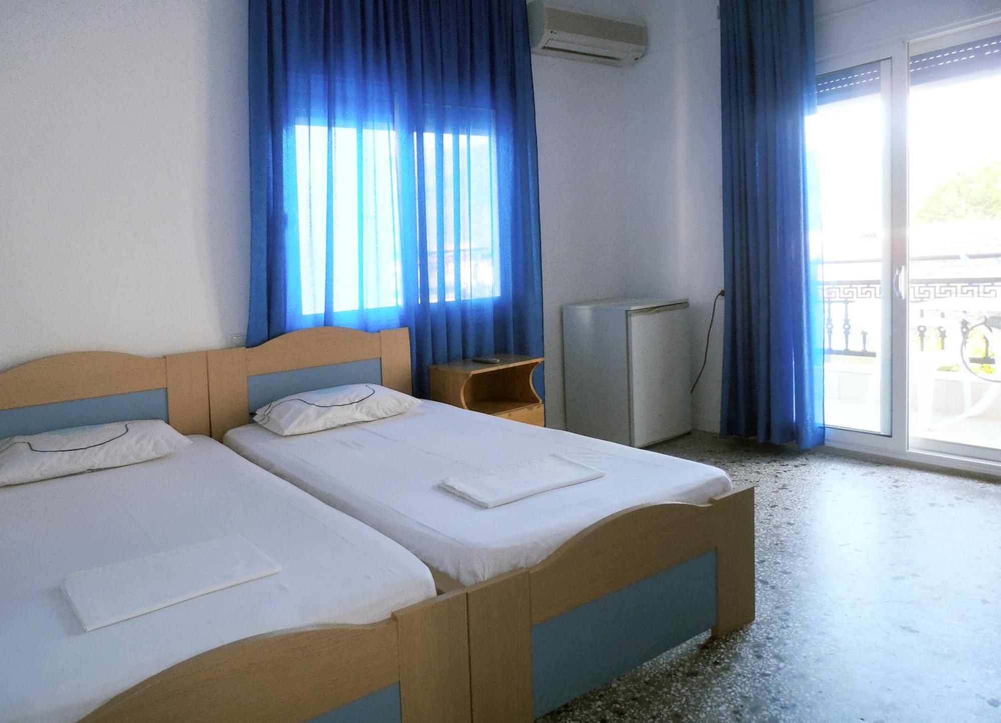 Guest house Malimi *