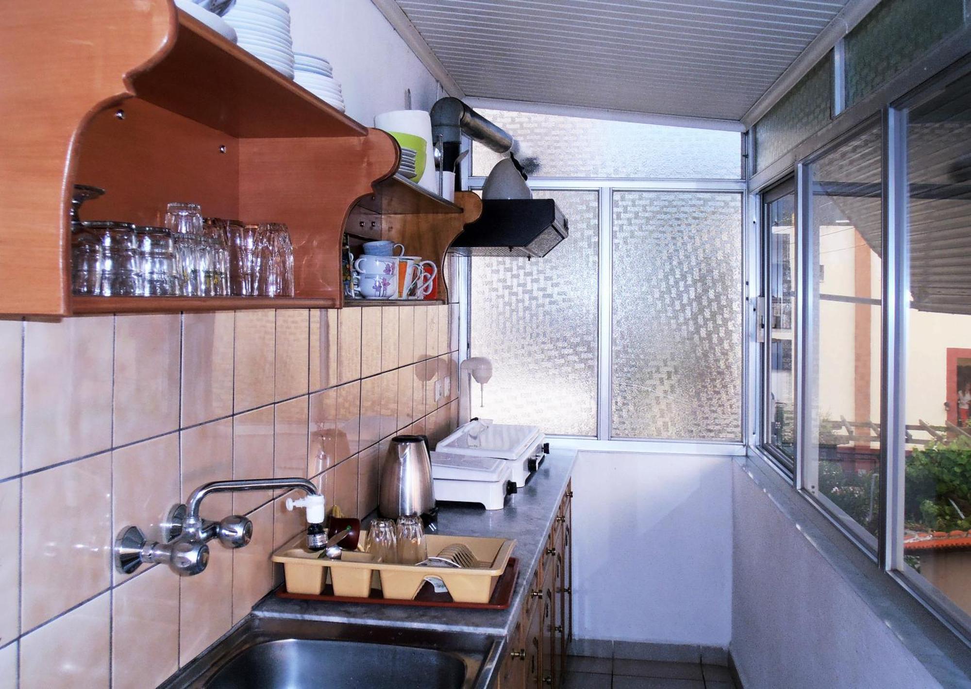 Guest house Malimi