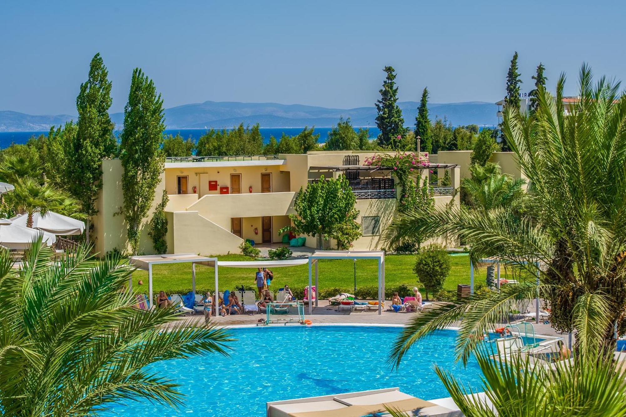 Hotel Kipriotis Maris